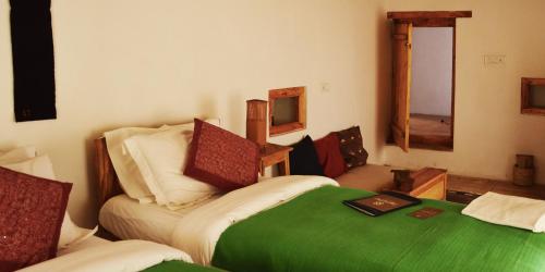 Deluxe Double Room photo 3