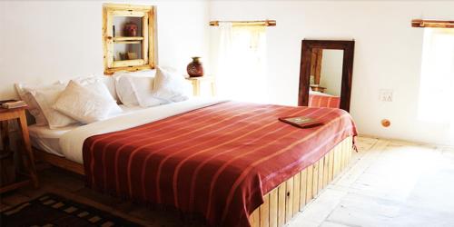 Deluxe Double Room photo 2