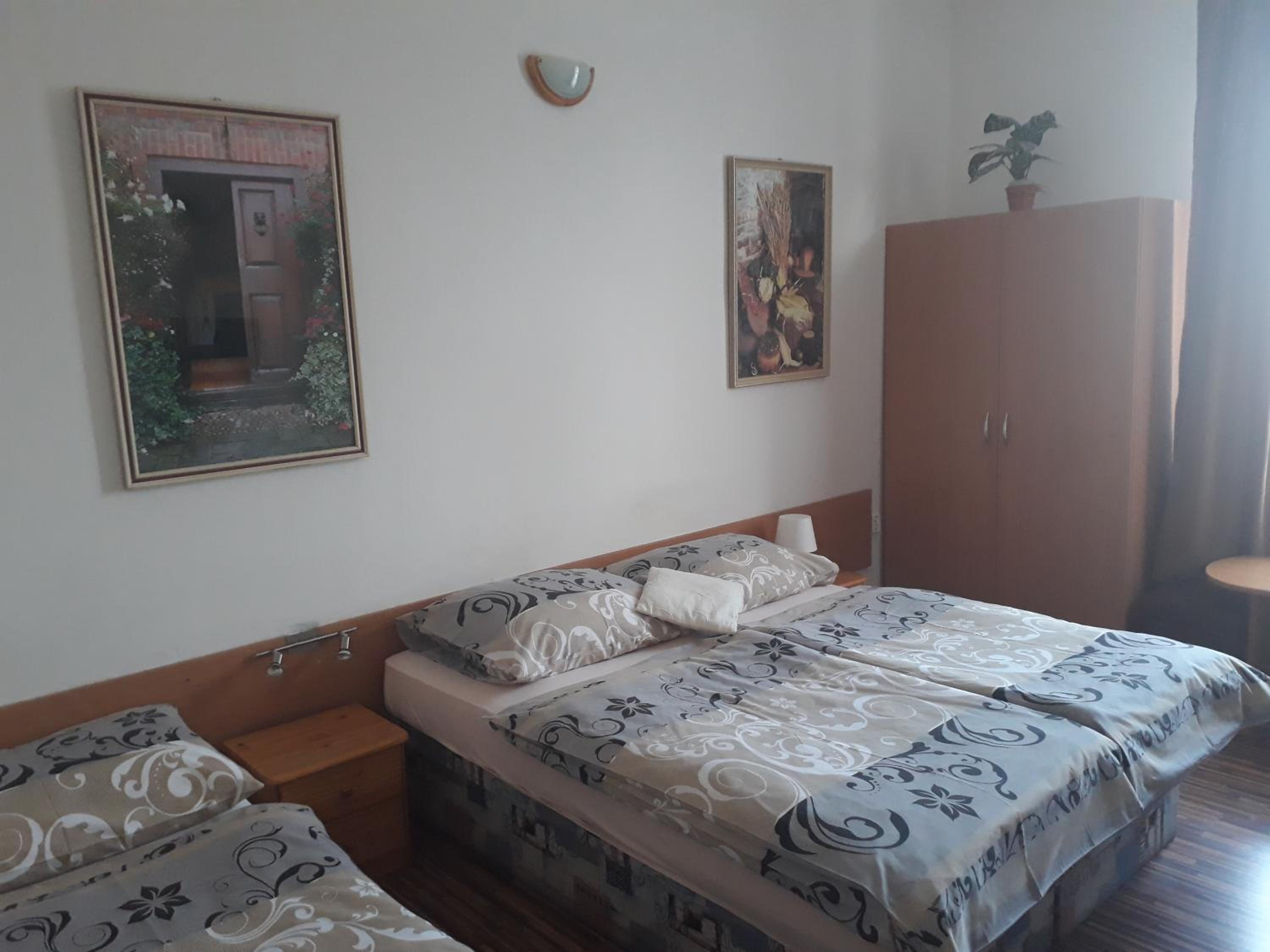 Quadruple Room photo 2