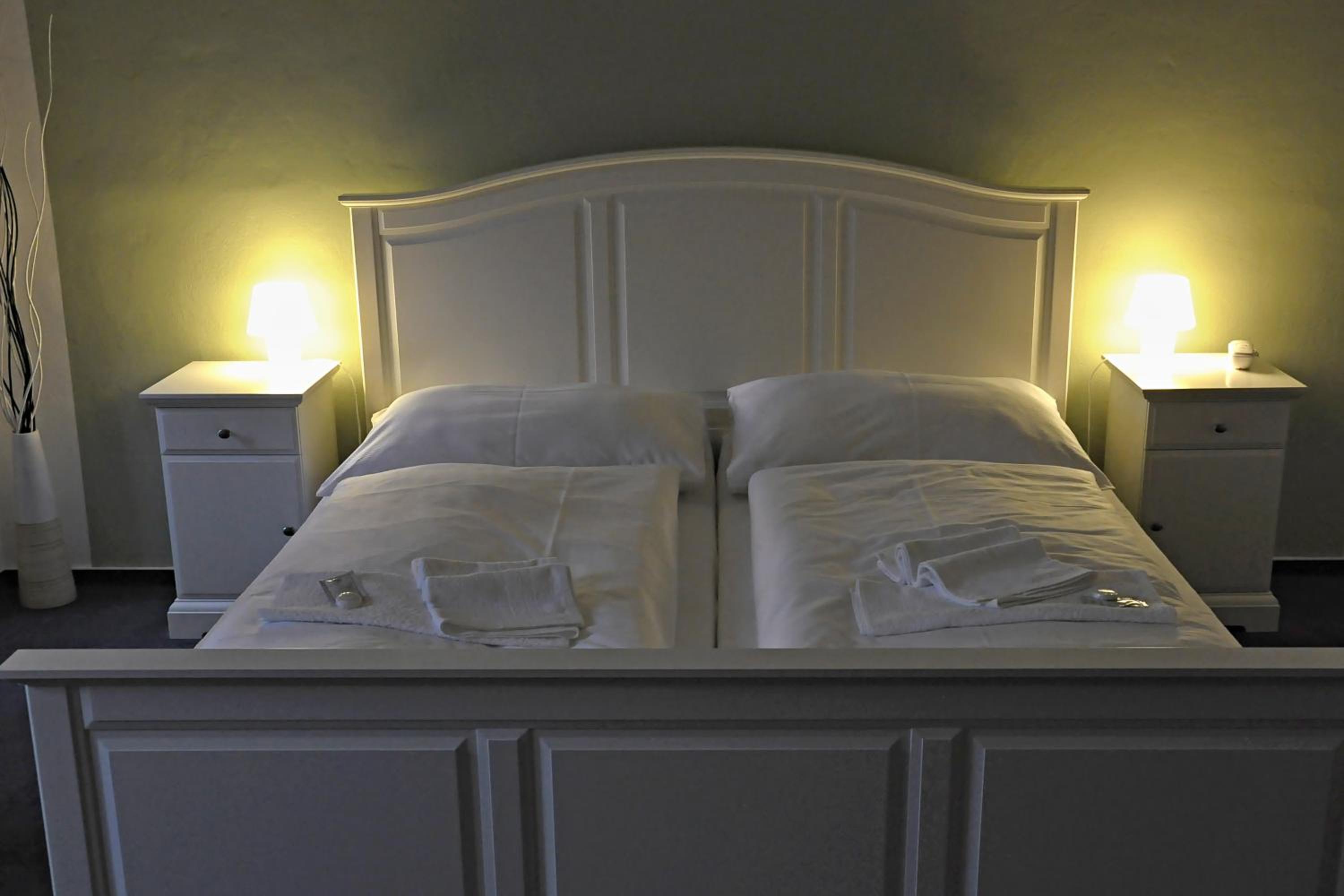 Superior Double Room photo 1