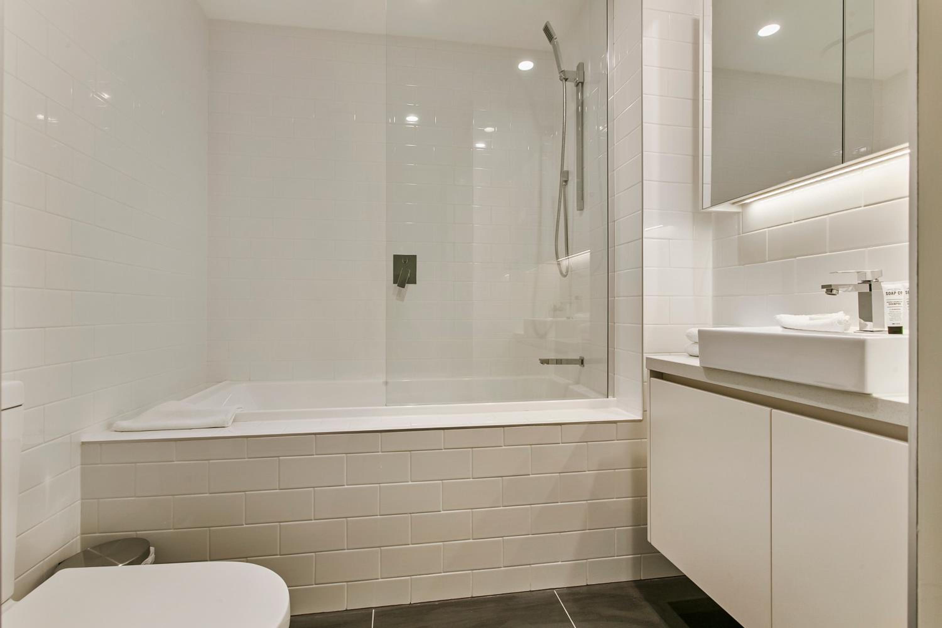 Executive 3 Bedroom Apartment