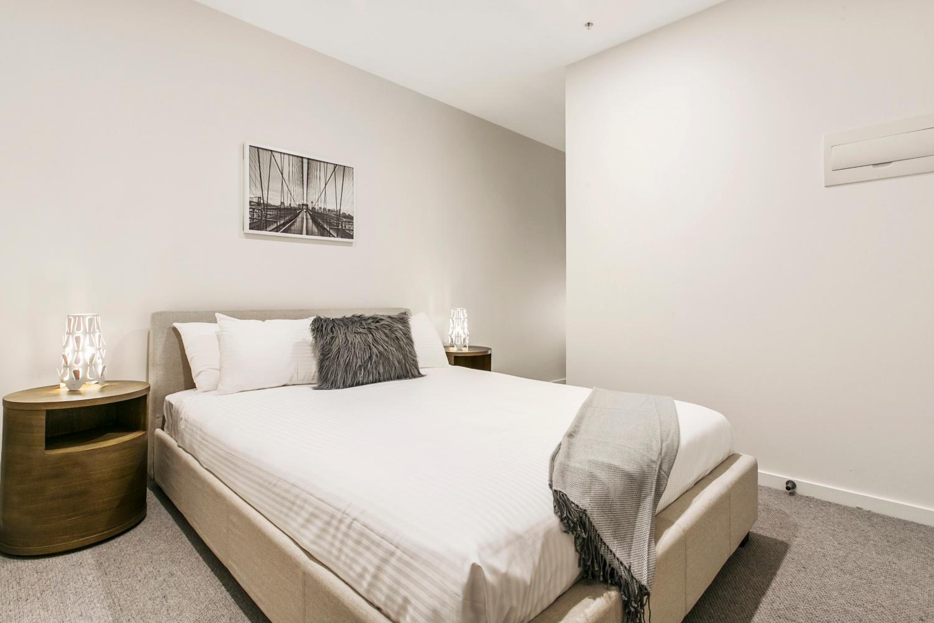 Executive 3 Bedroom Apartment thumbnail 5