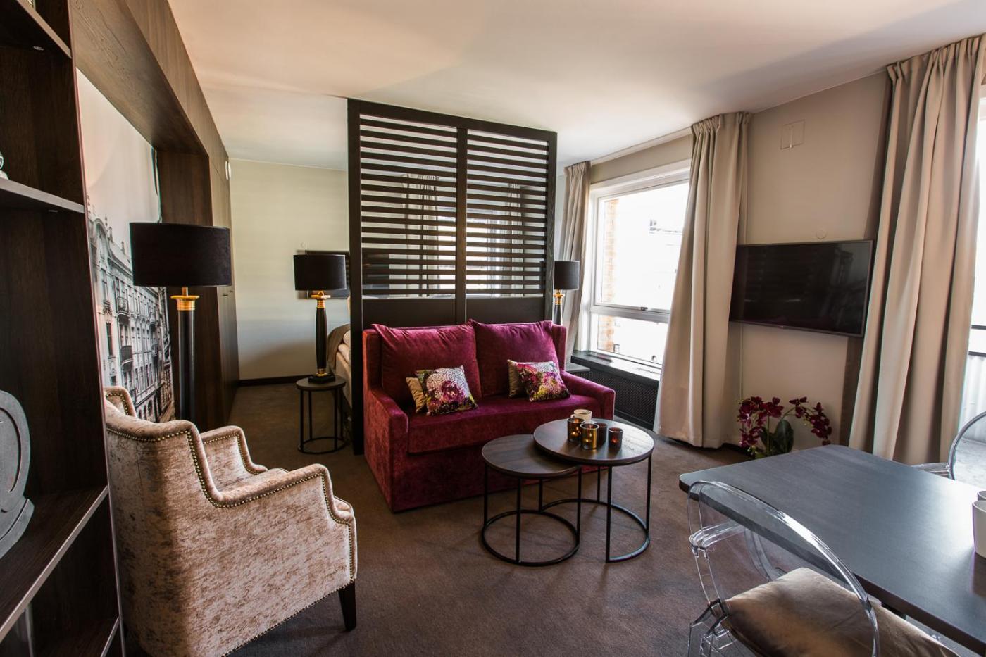 Superior Apartment photo 3