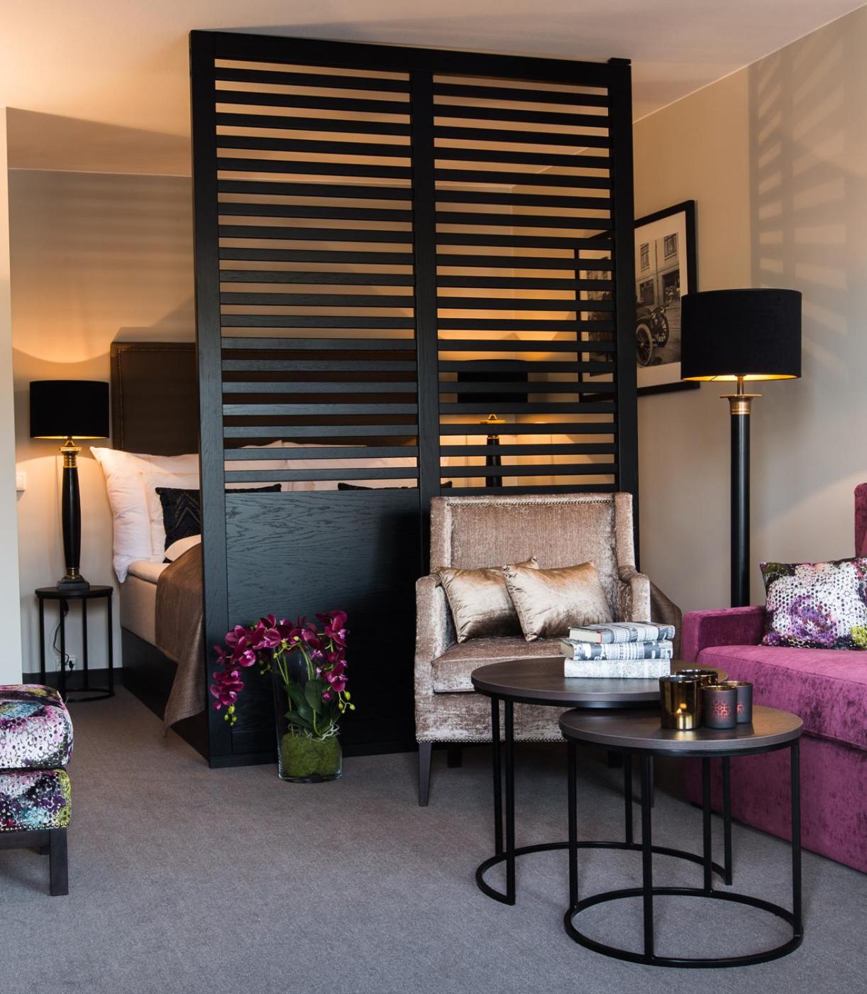 Studio Apartment photo 1
