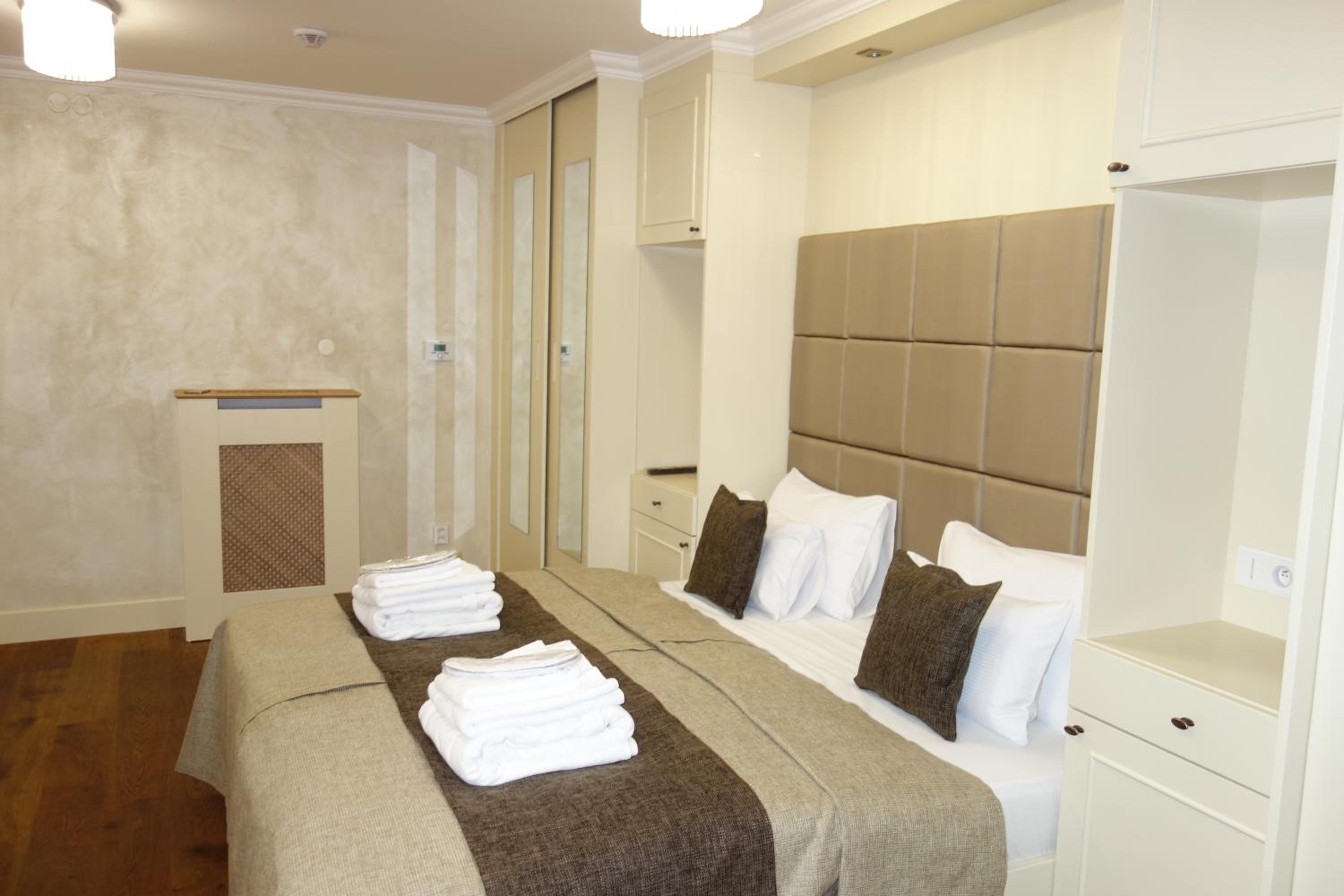 Superior Apartment with Sauna - Photo 1