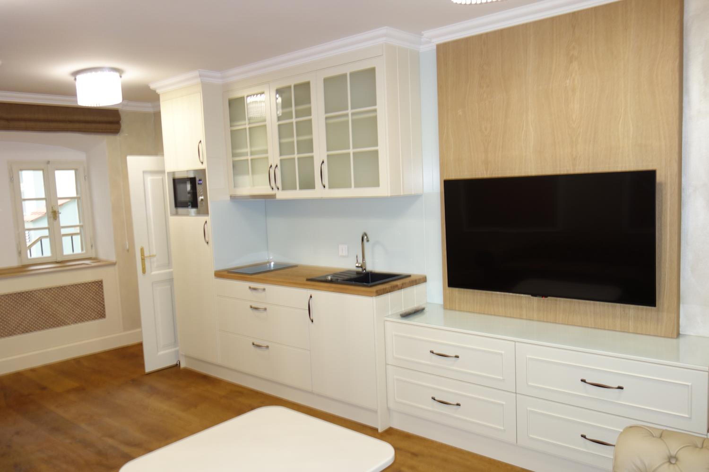 Superior Apartment with Sauna - Photo 10