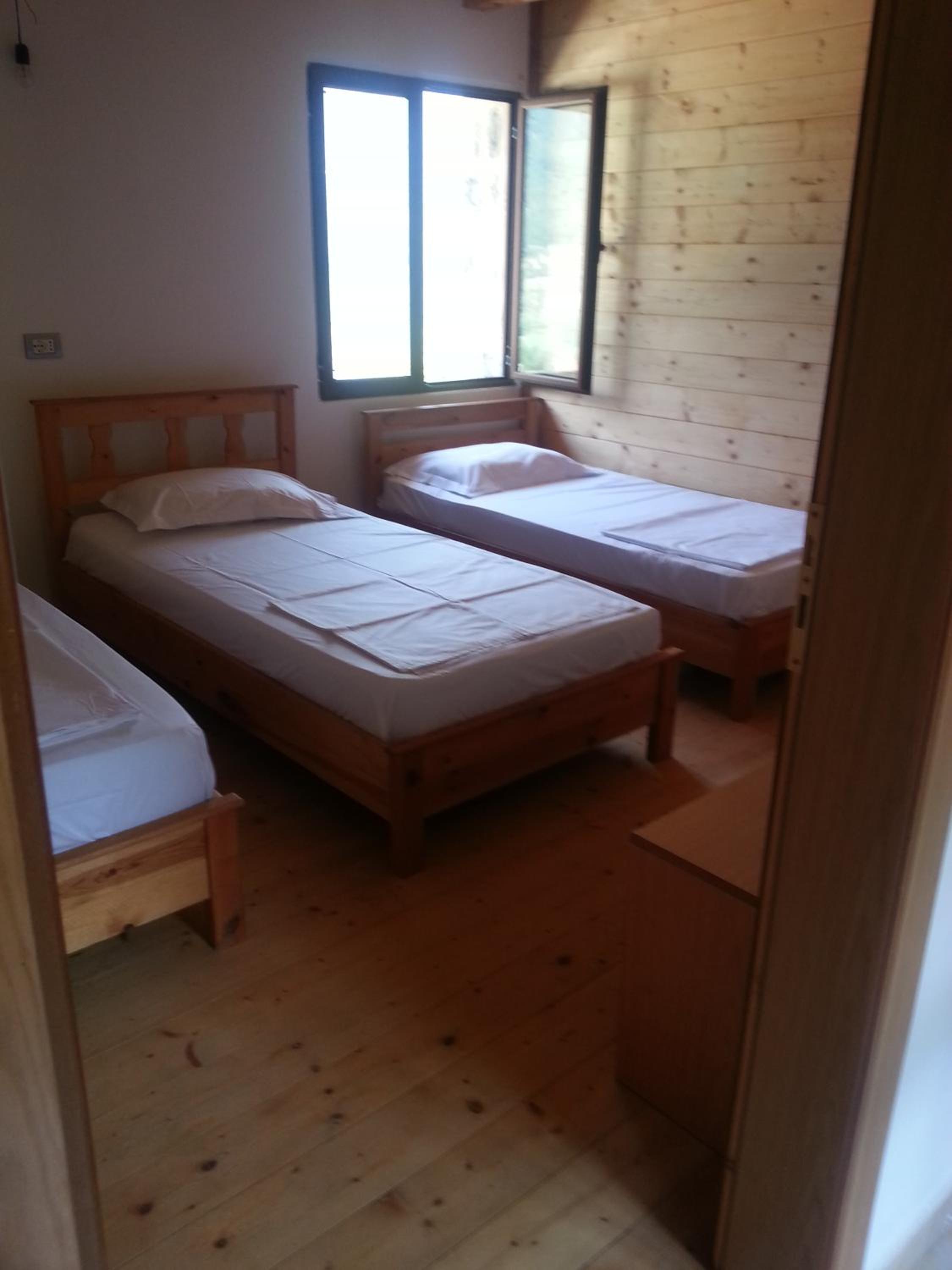 Basic Triple Room