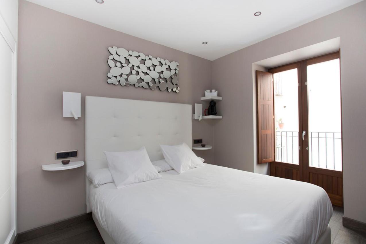 Habitación Doble o Twin Deluxe con Vista a la Ciudad
