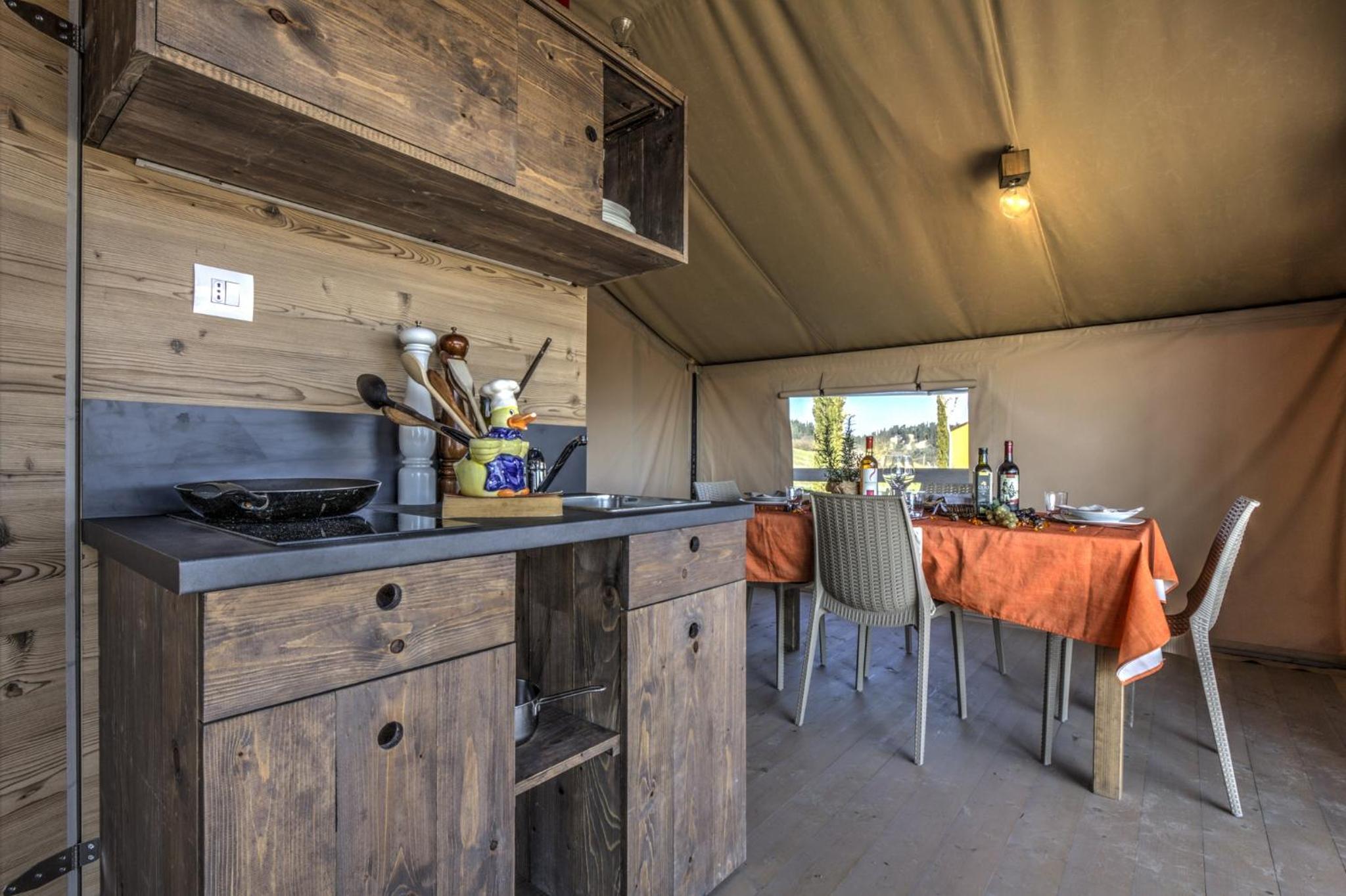 Tent photo 3