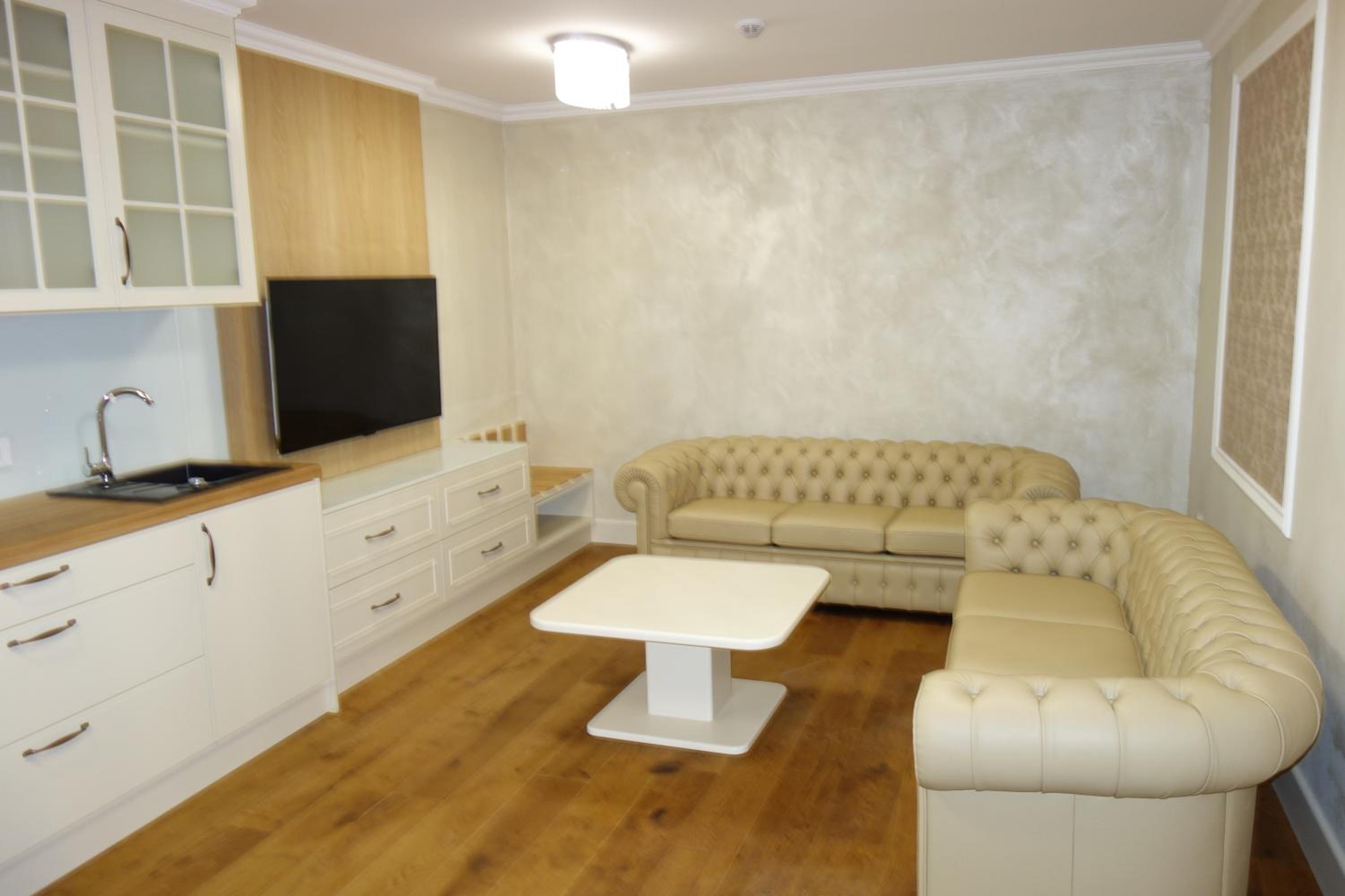 Superior Apartment with Sauna - Photo 9