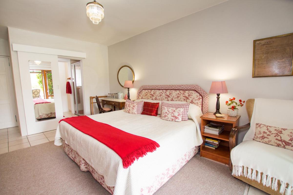 Twin Room photo 3