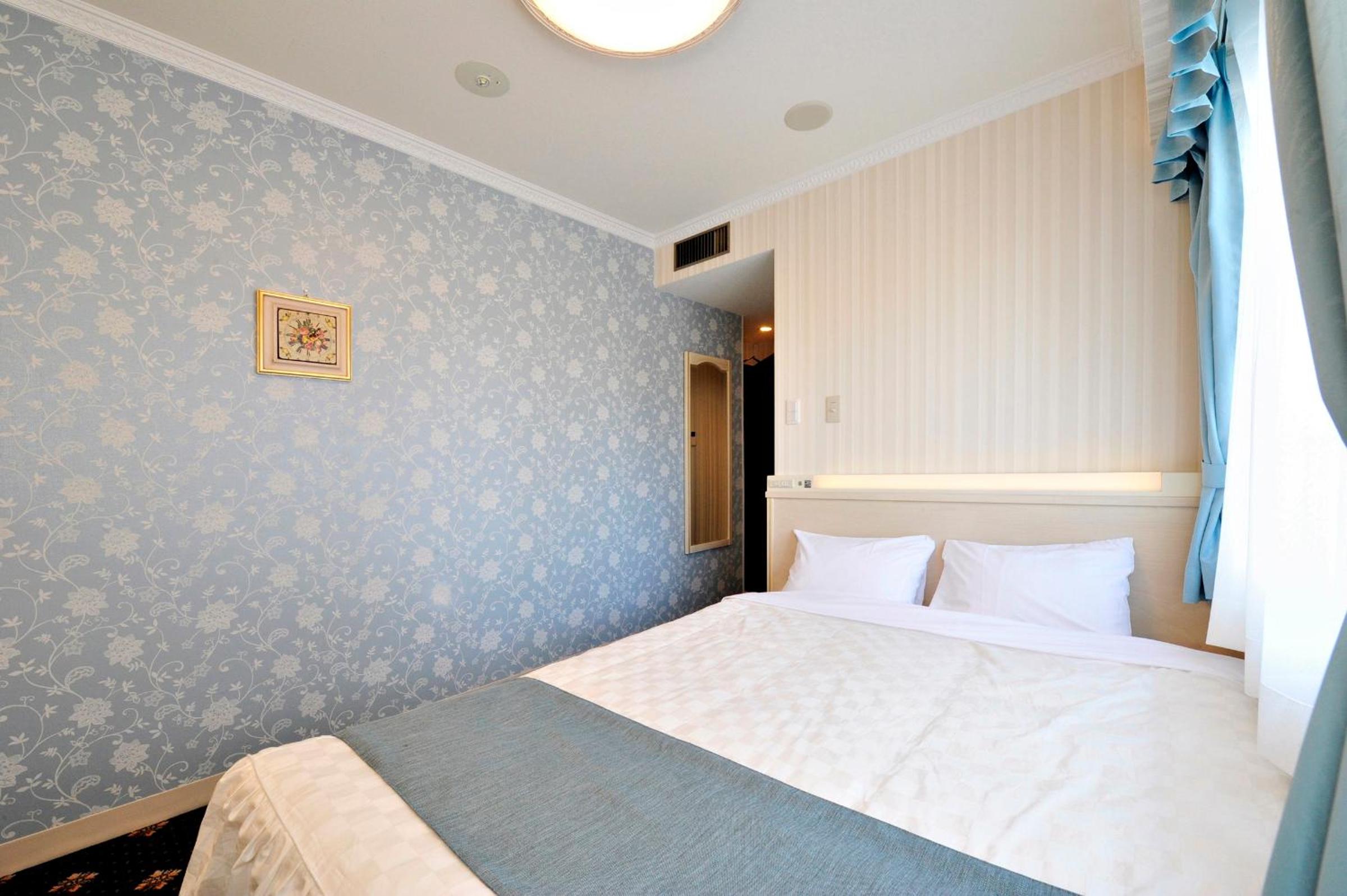 Deluxe Double Room - Non-Smoking