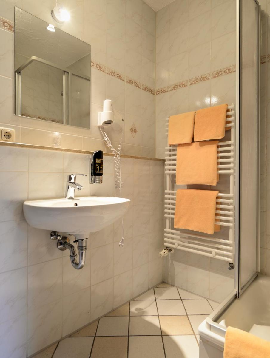Standard Single Room photo 2