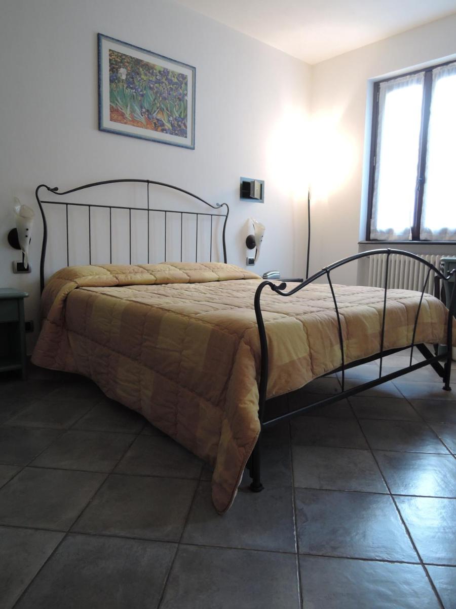 Twin Room photo 1