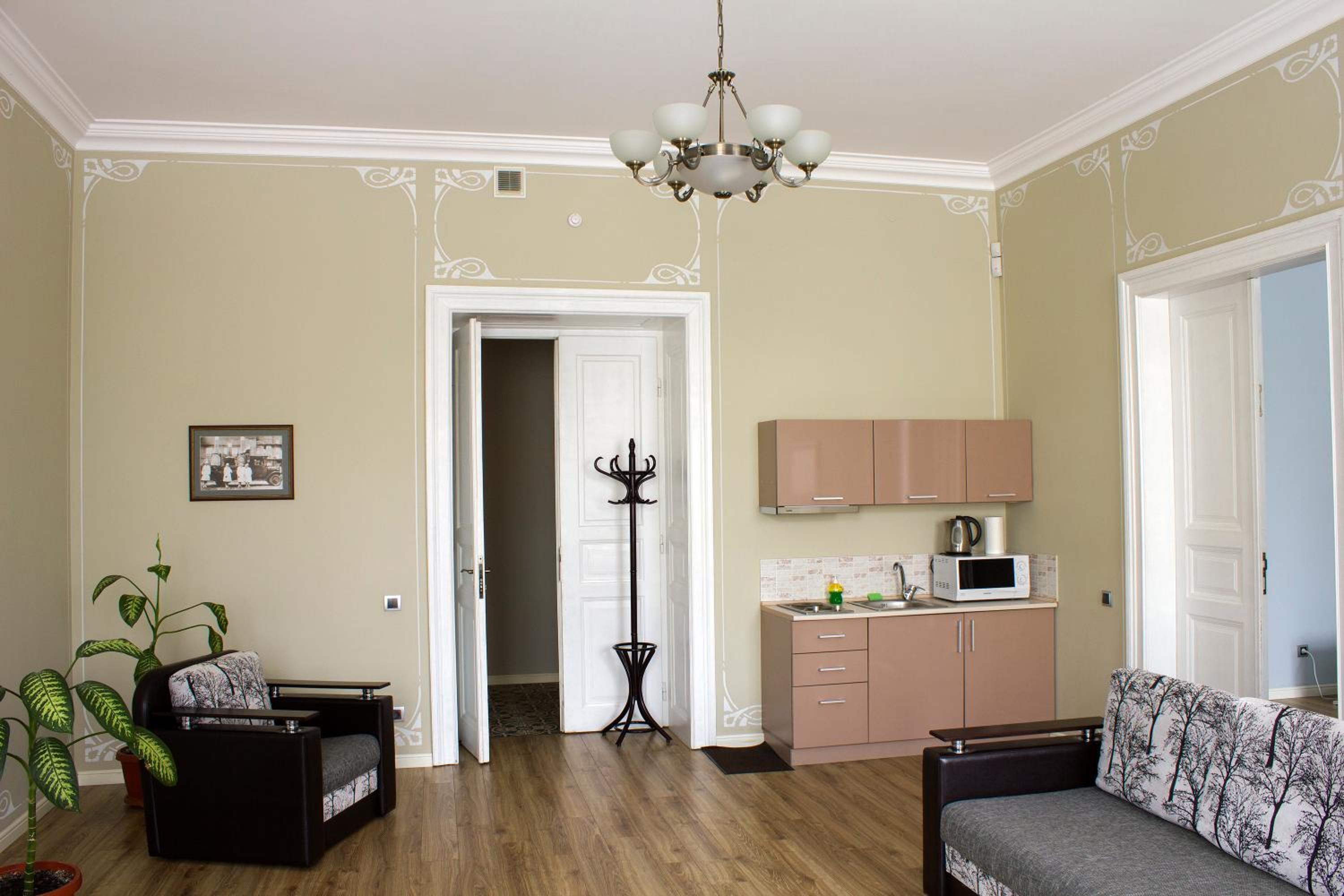 Superior Apartment