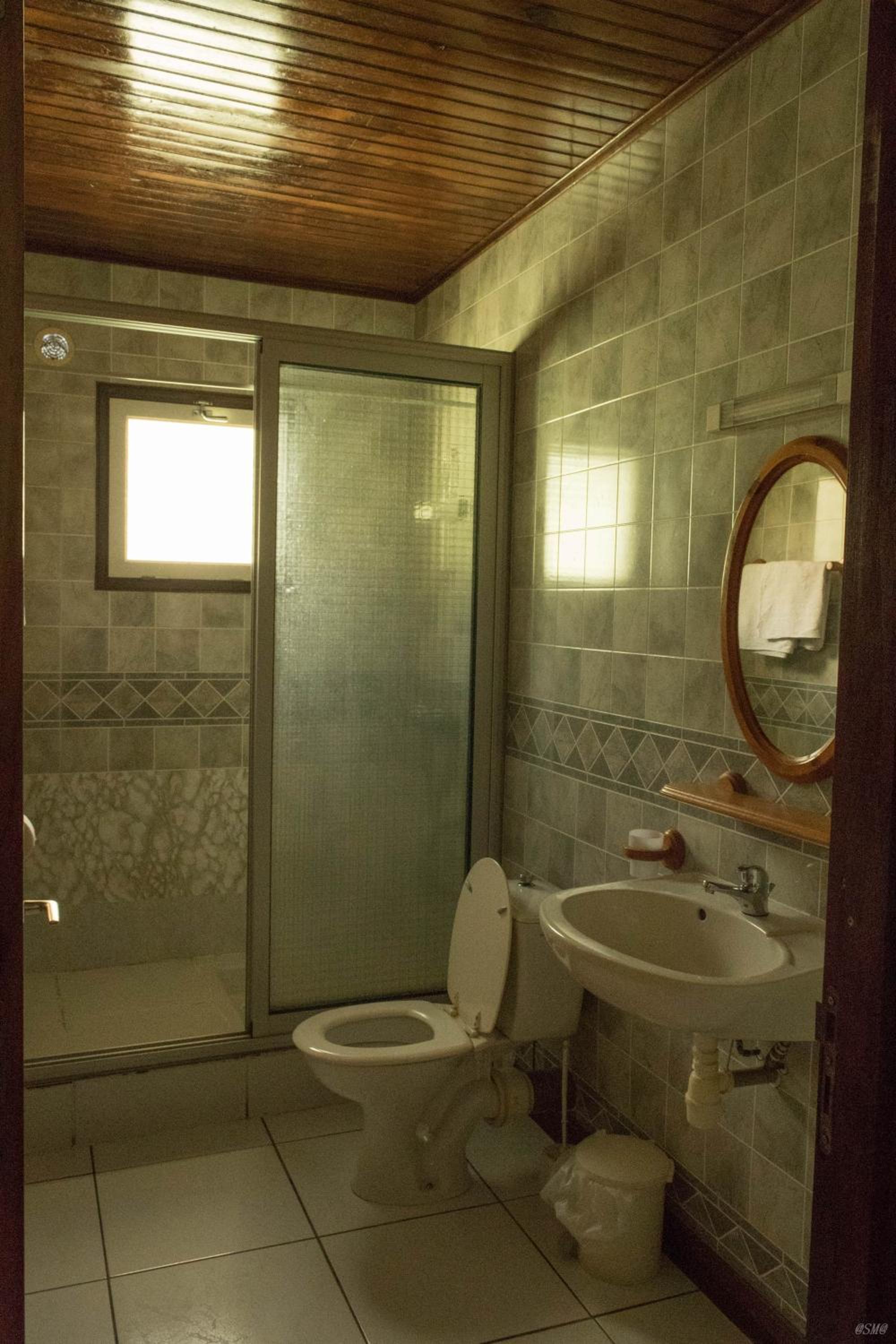 Double Room - Photo 5
