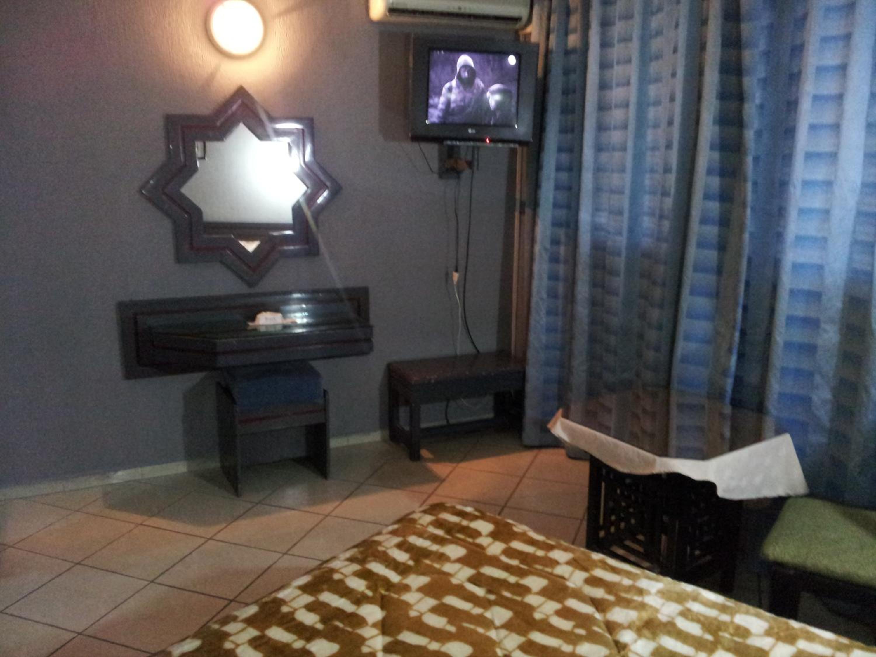 Single Room photo 3