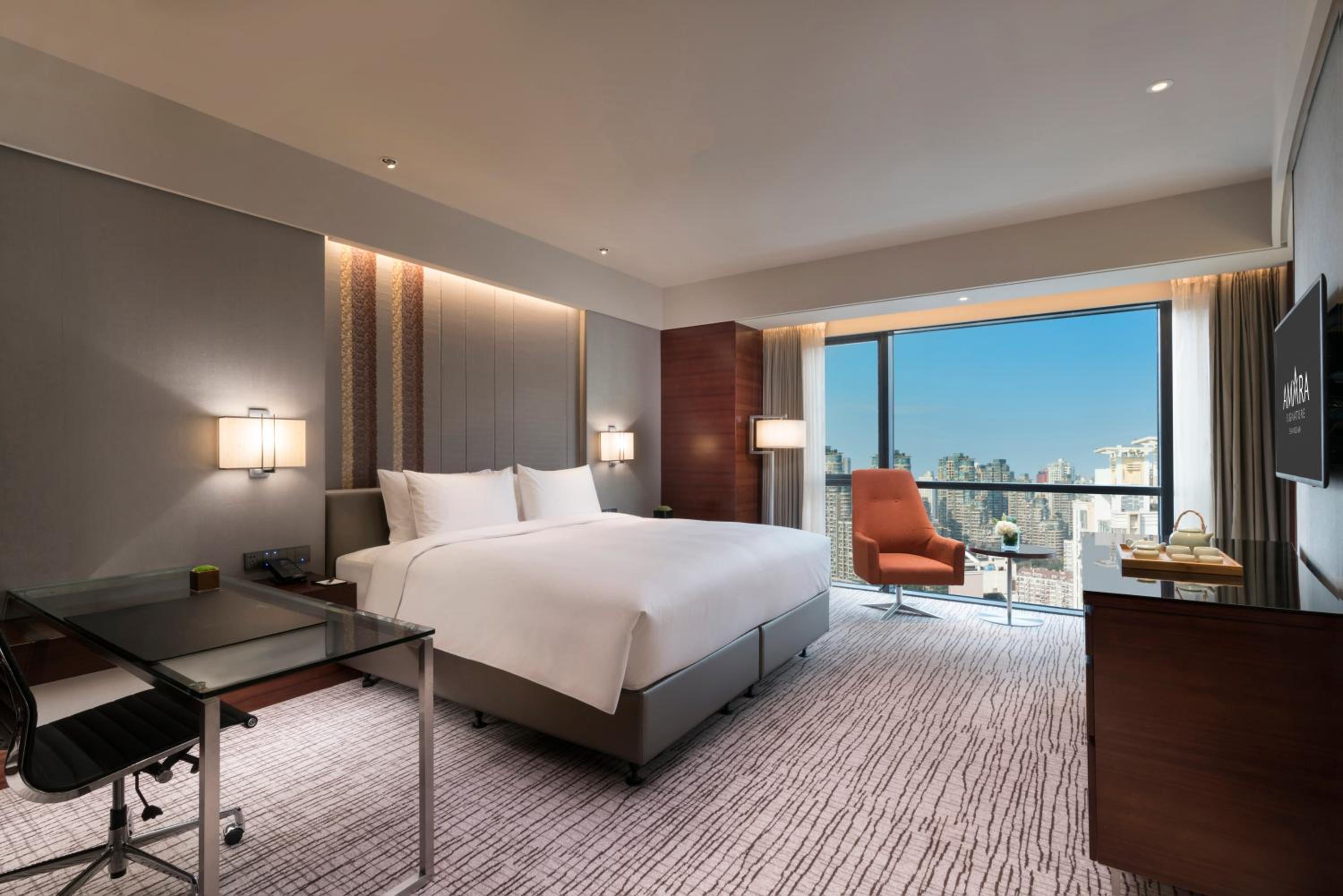Premier King Room