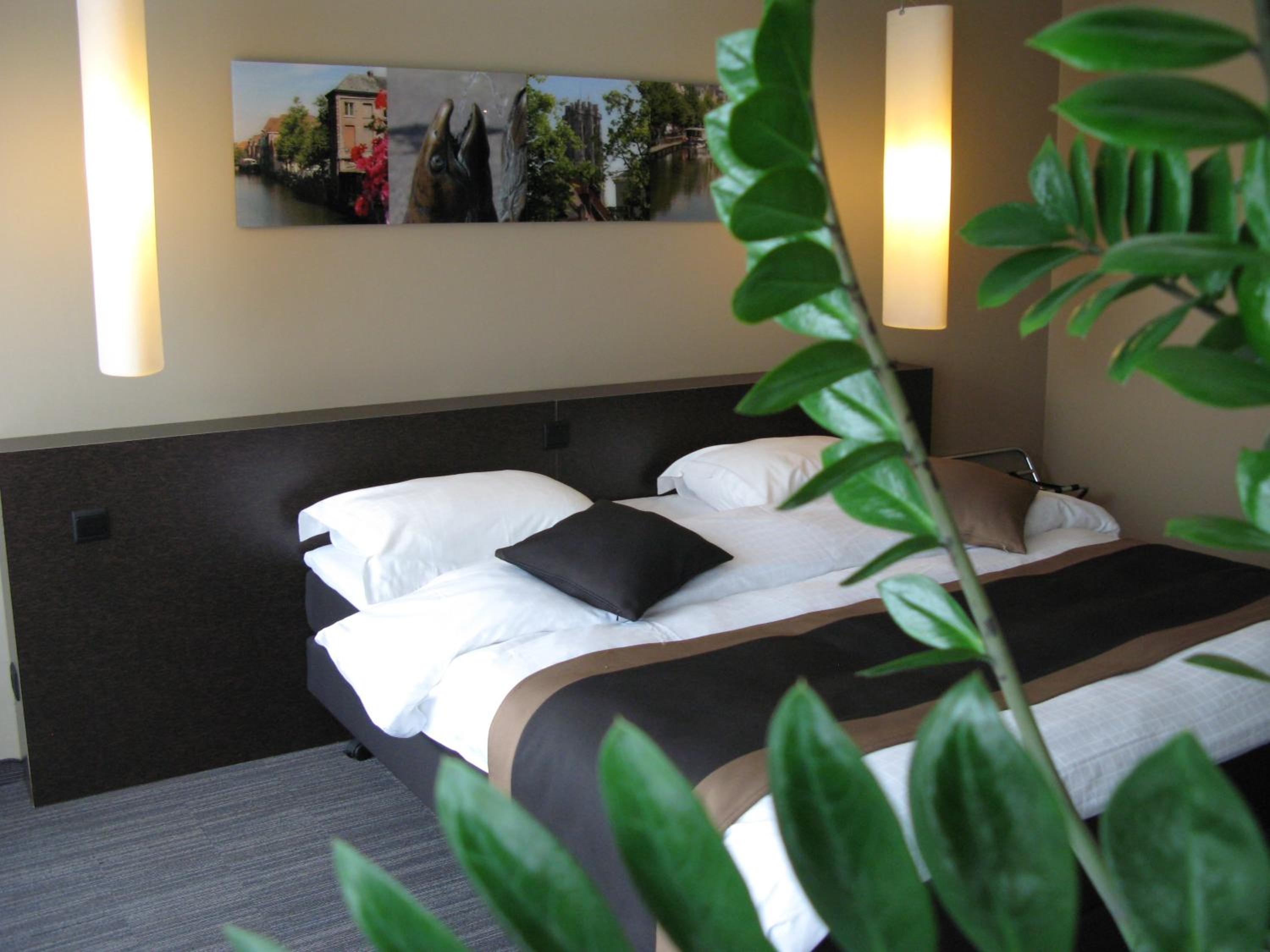 Superior Double or Twin Room - Photo 1