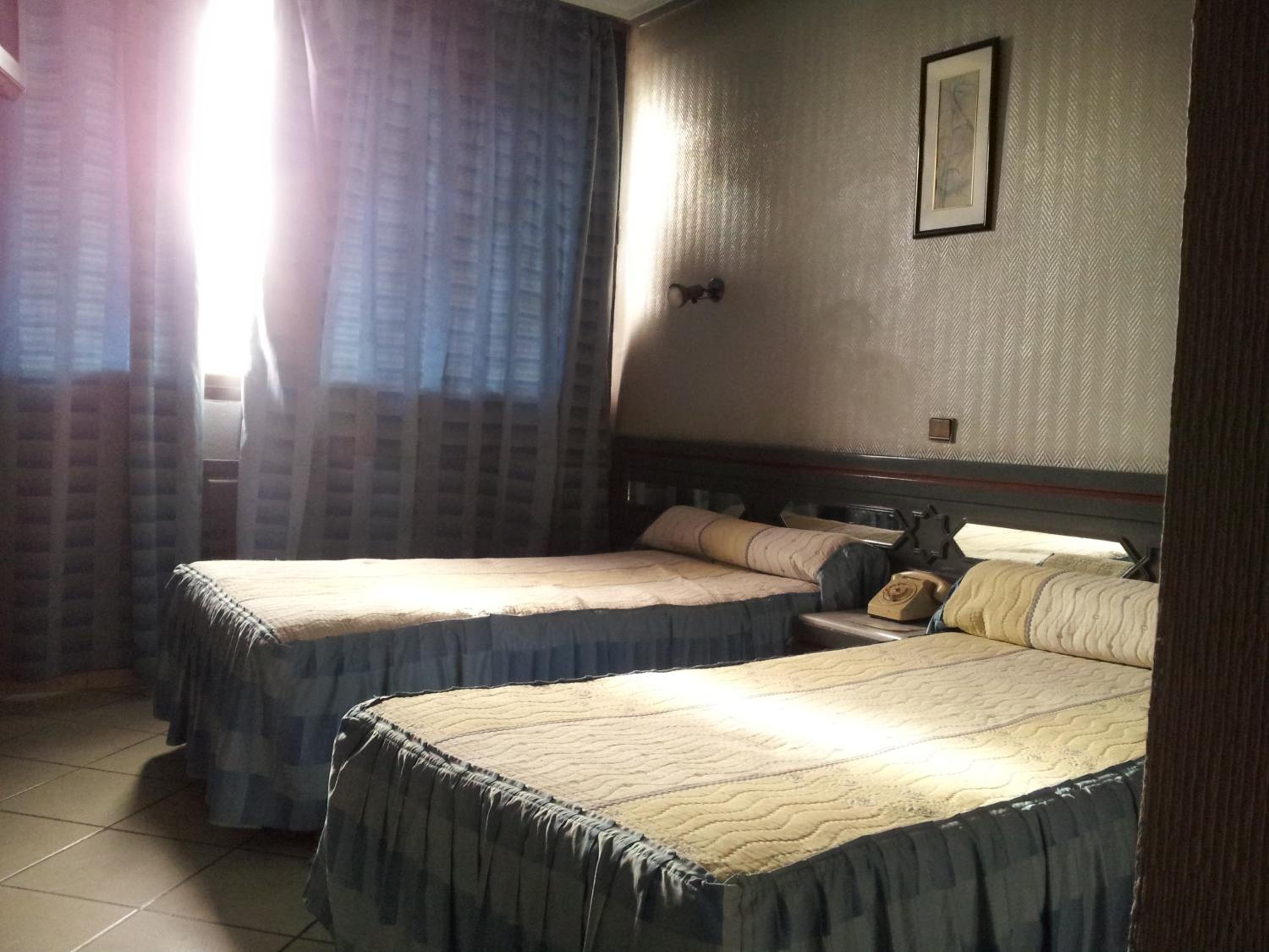 Double Room photo 3