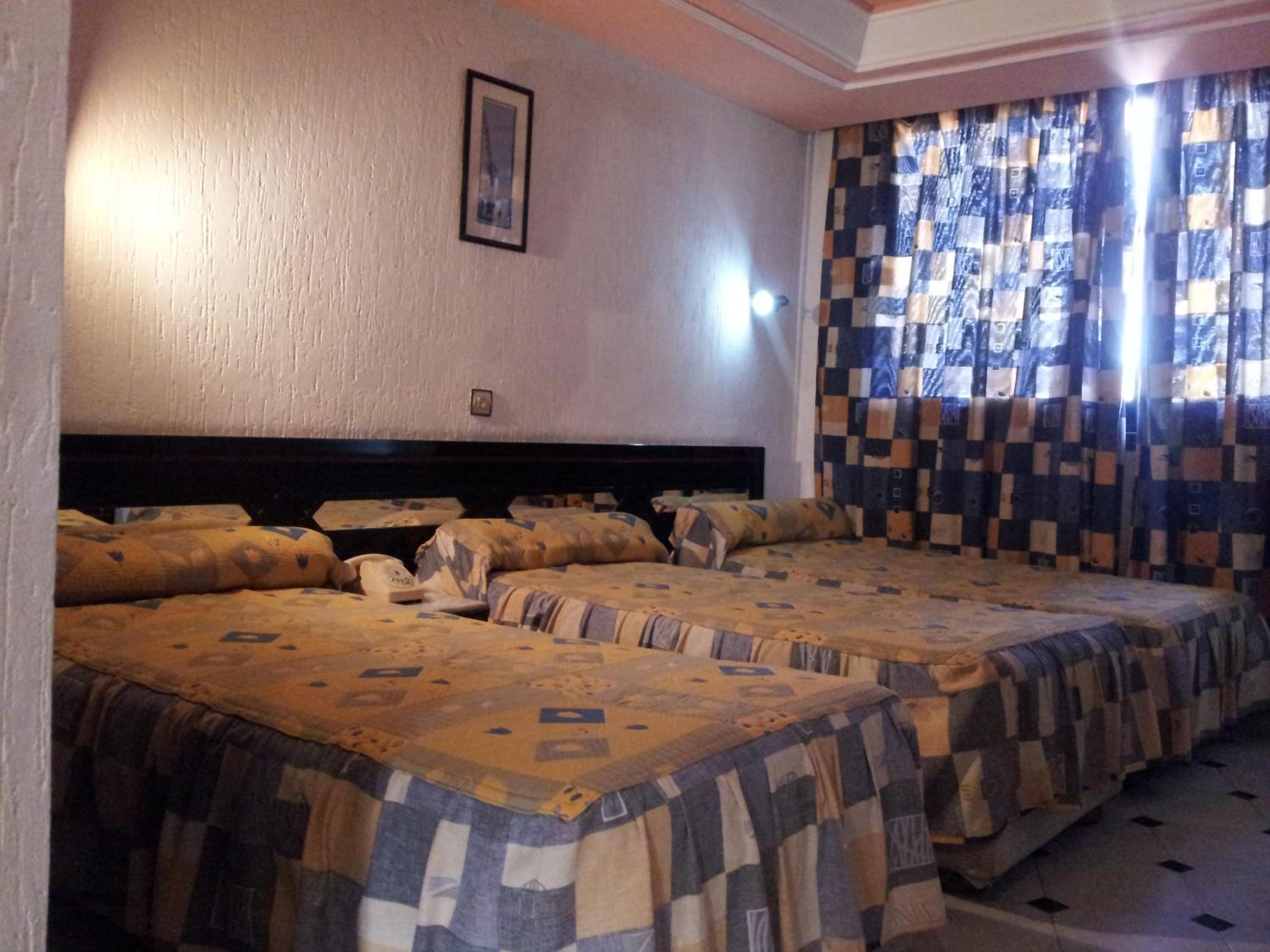 Triple Room photo 3