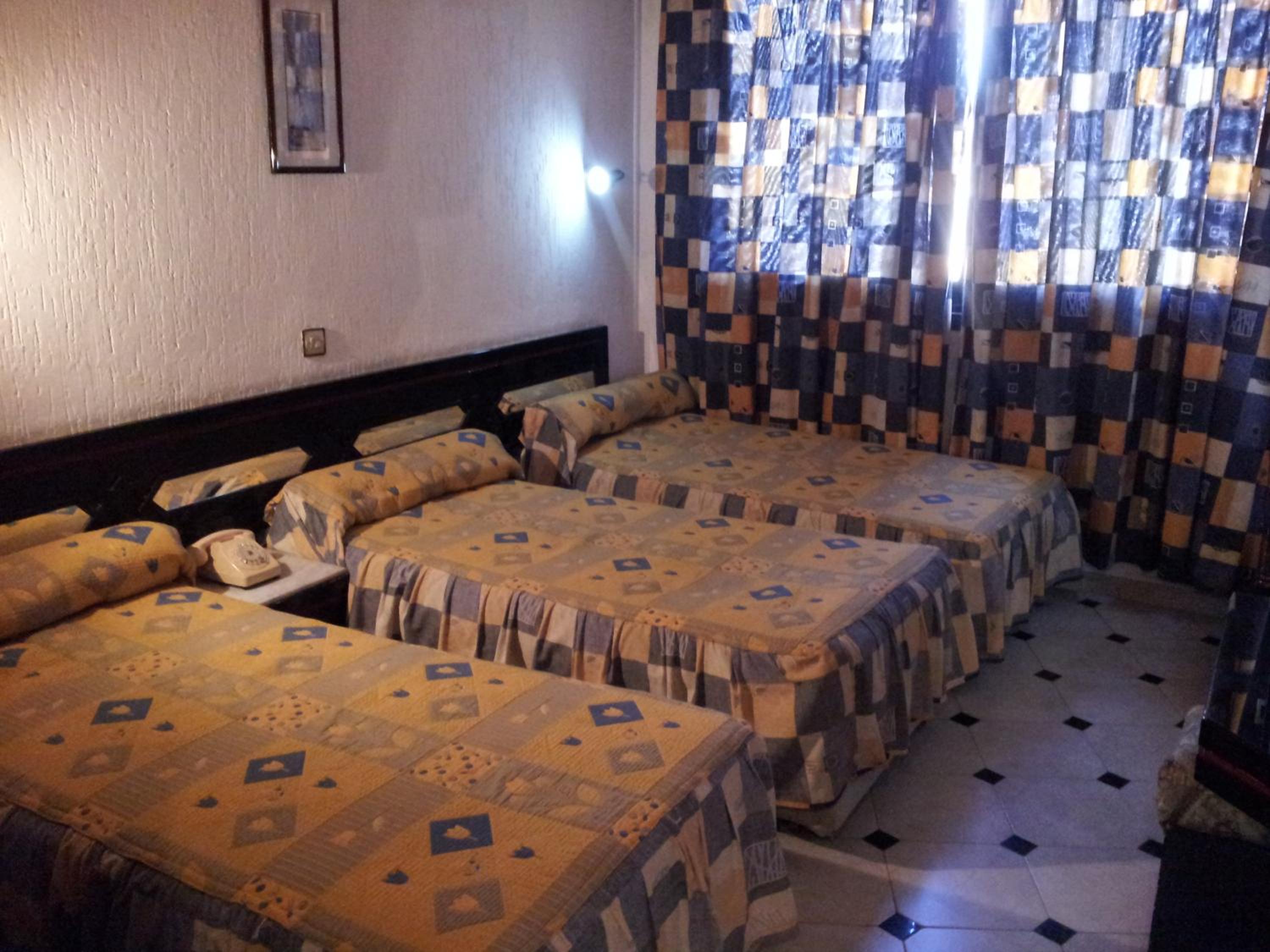 Triple Room photo 2