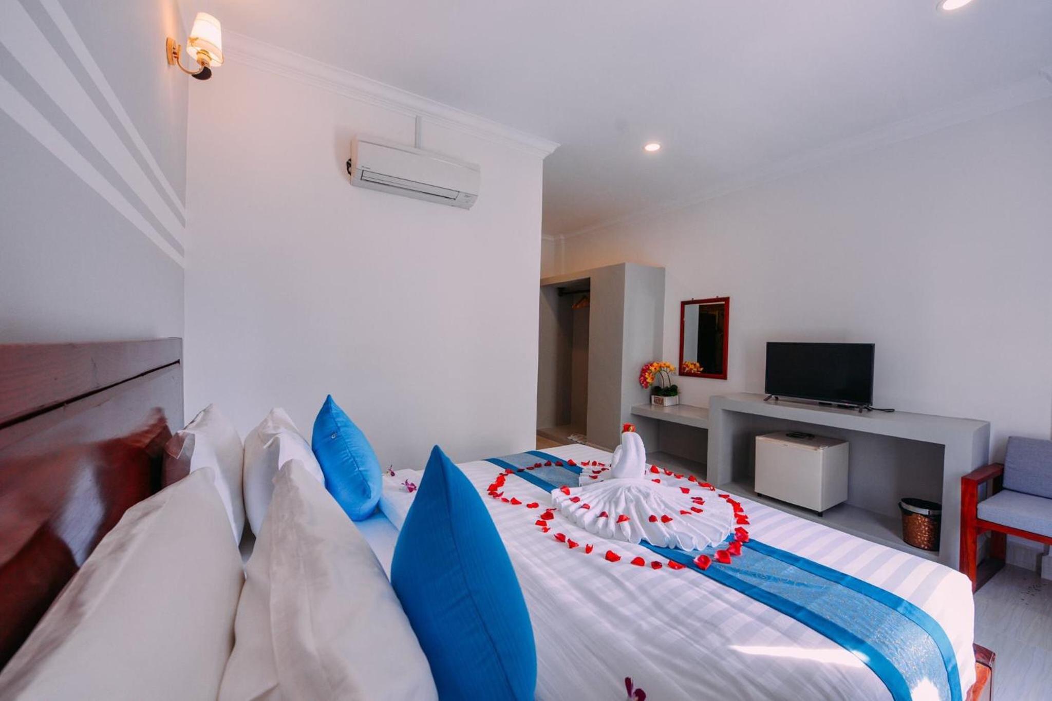 Deluxe Double Room photo 1