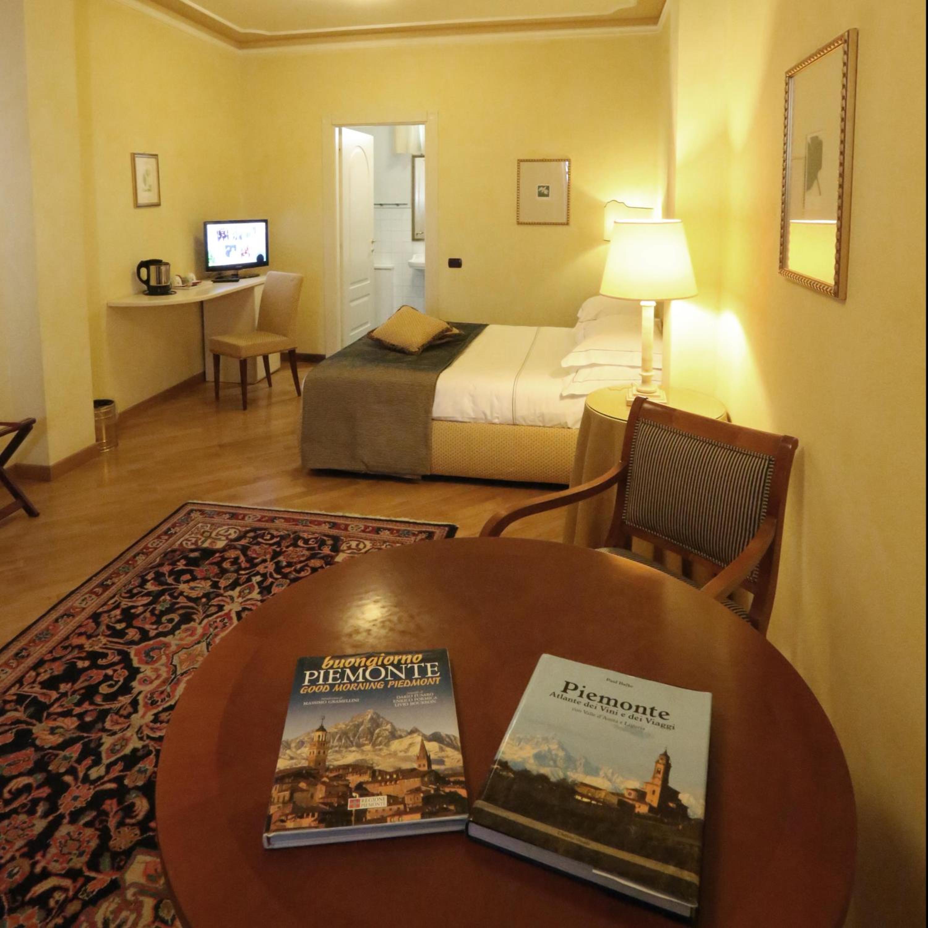 Junior Suite With Balcony photo 3