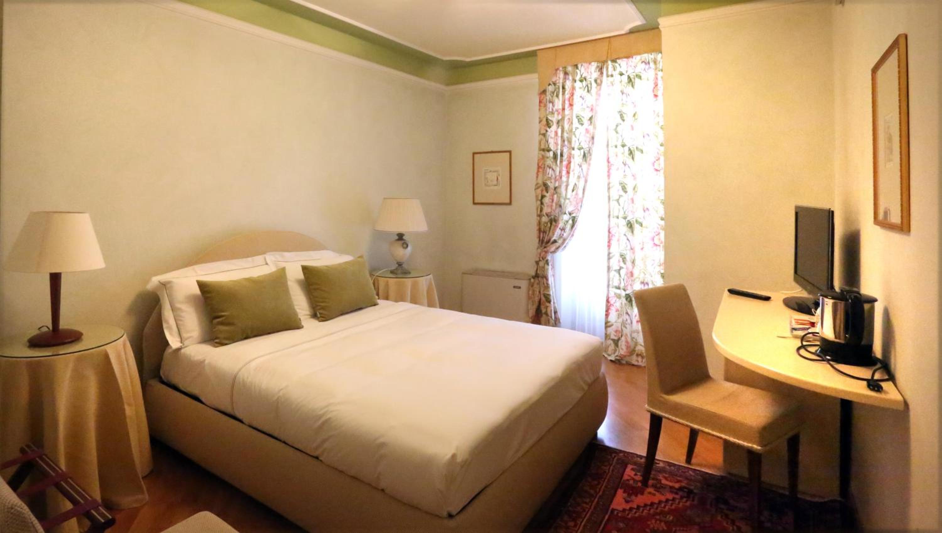 Superior Double Room photo 1