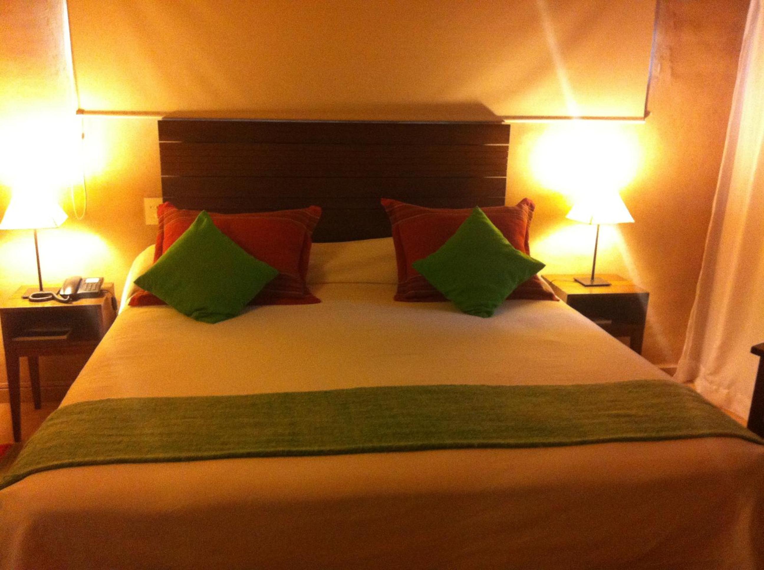 Superior Double Room photo 3