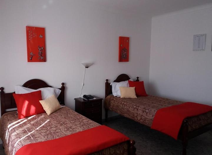 Twin Room photo 1