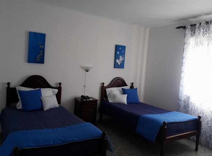 Twin Room photo 2