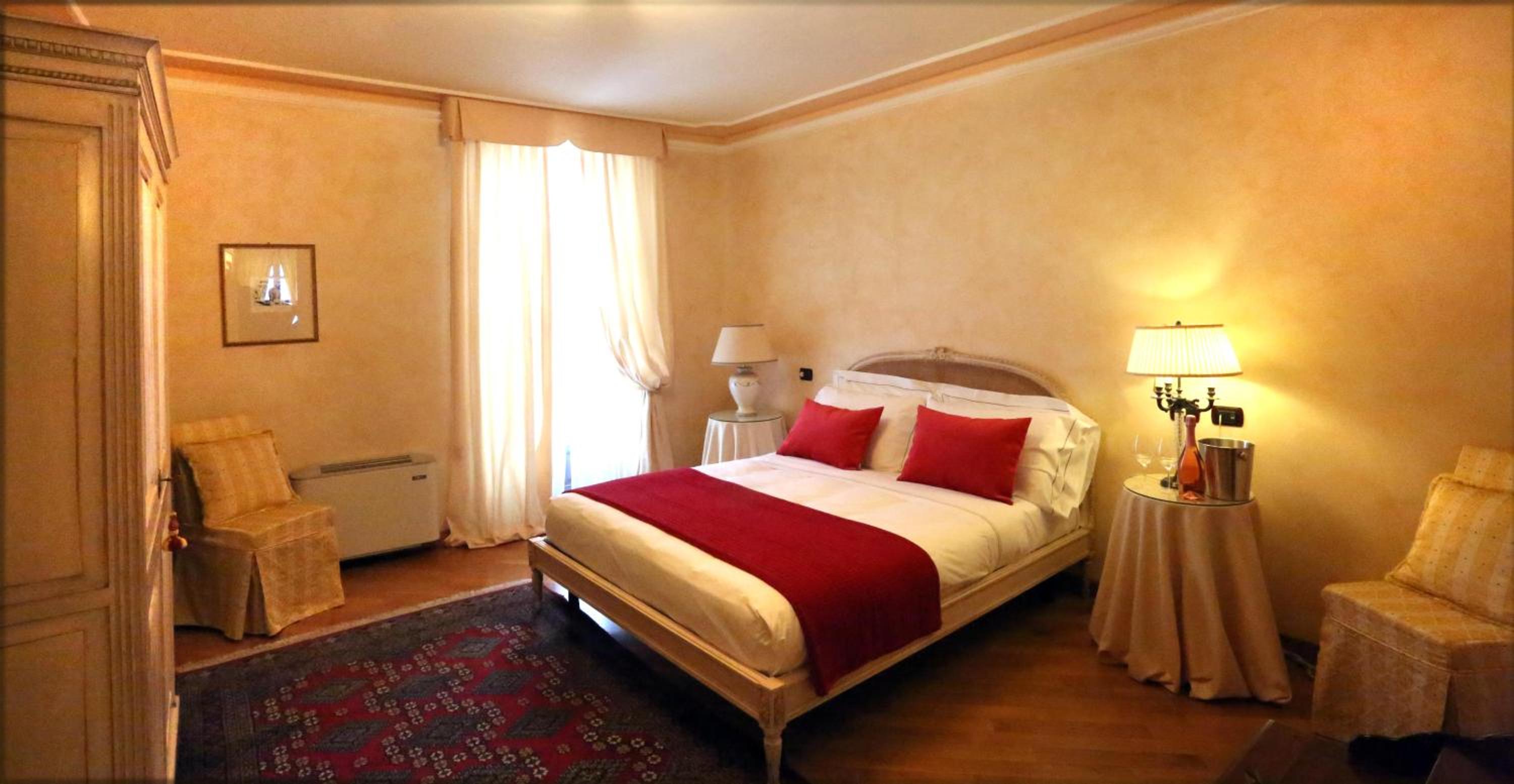 Deluxe Room photo 3