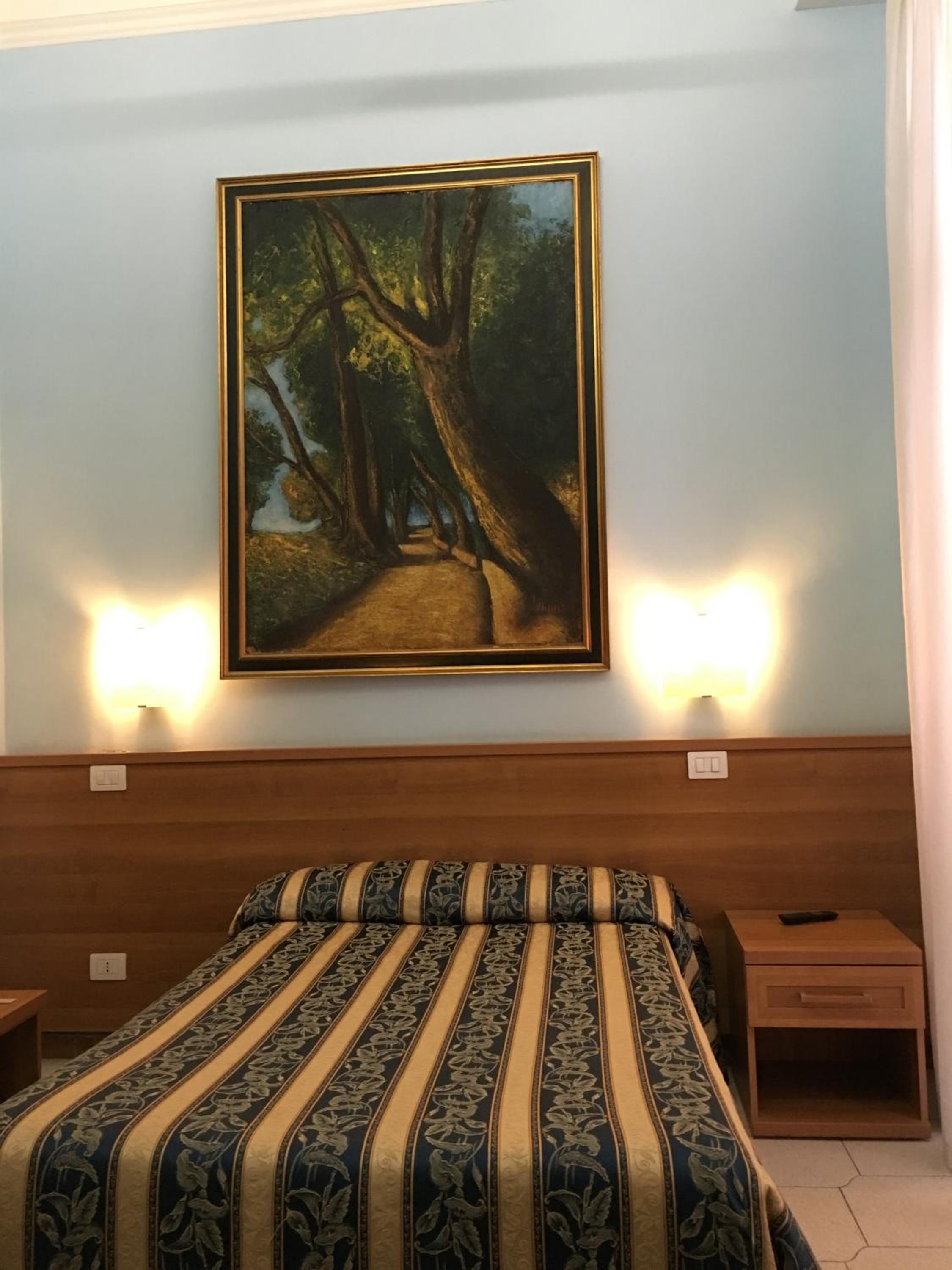 Standard Single Room photo 2