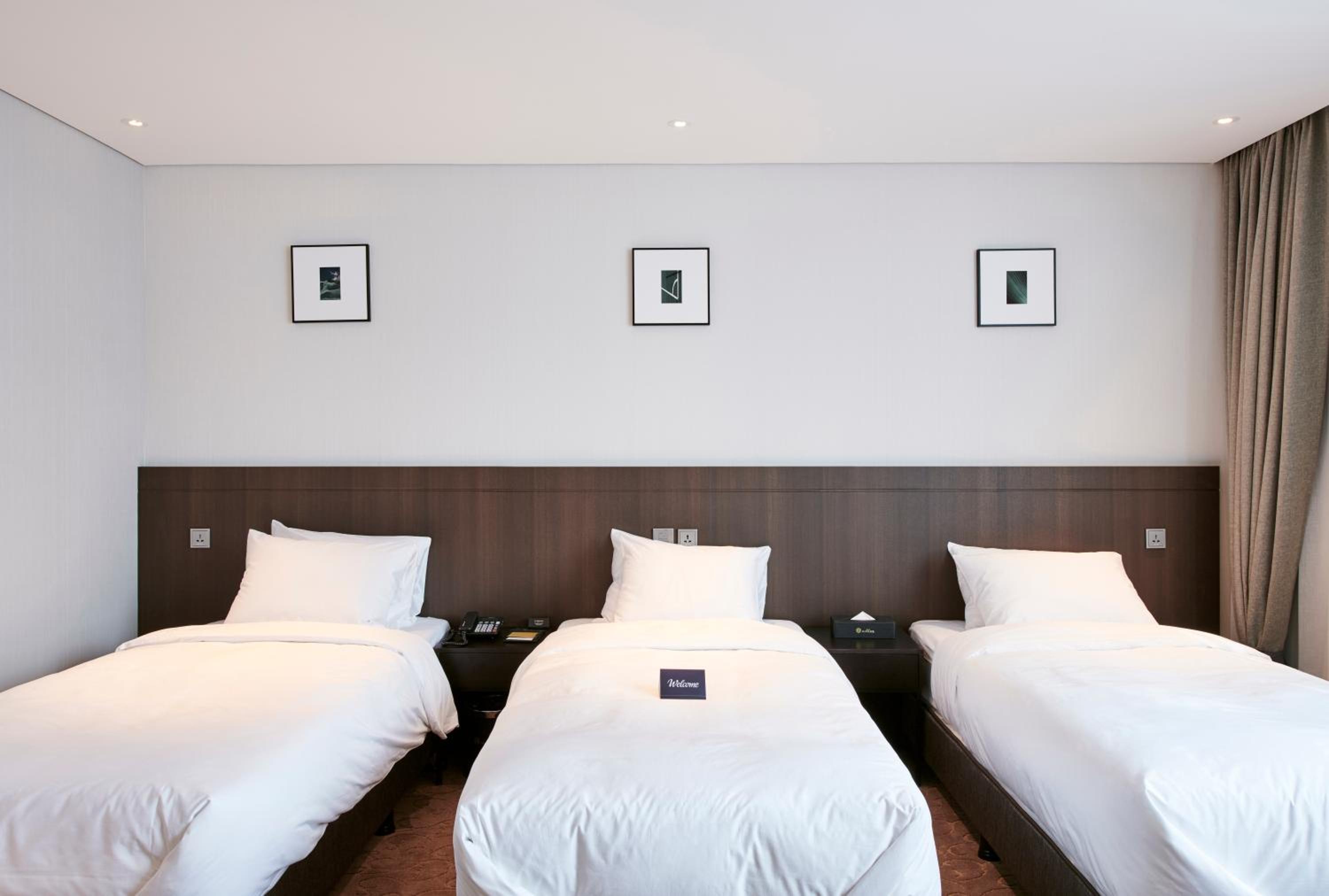 Premium Triple Room - Photo 2