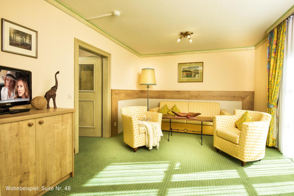 Suite photo 2