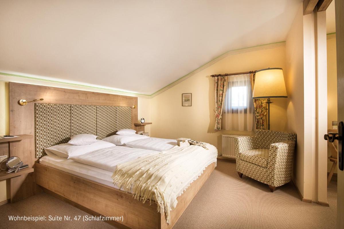 Suite photo 1