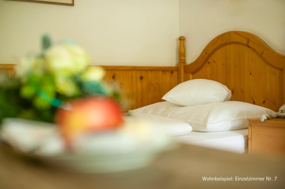Single Room photo 1