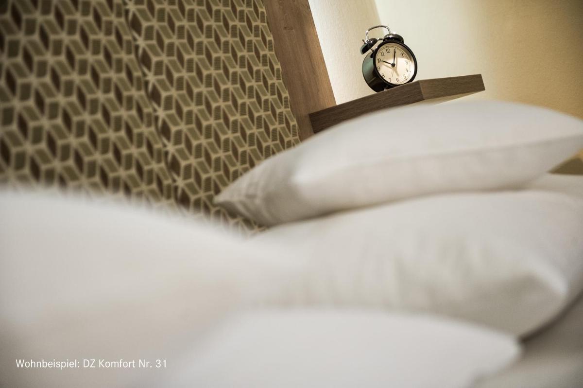 Comfort Double Room with Balcony photo 1