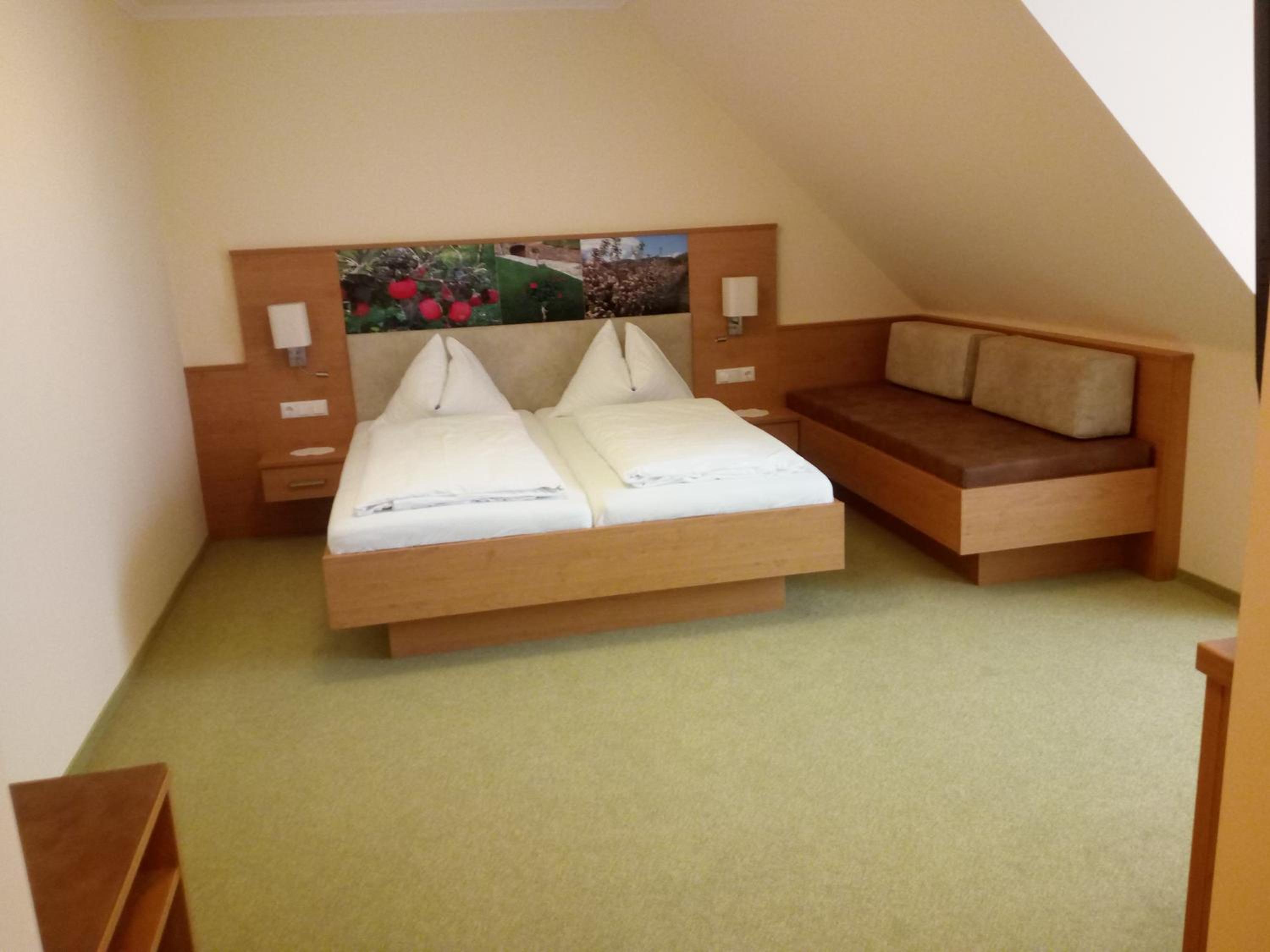 Double Room photo 1