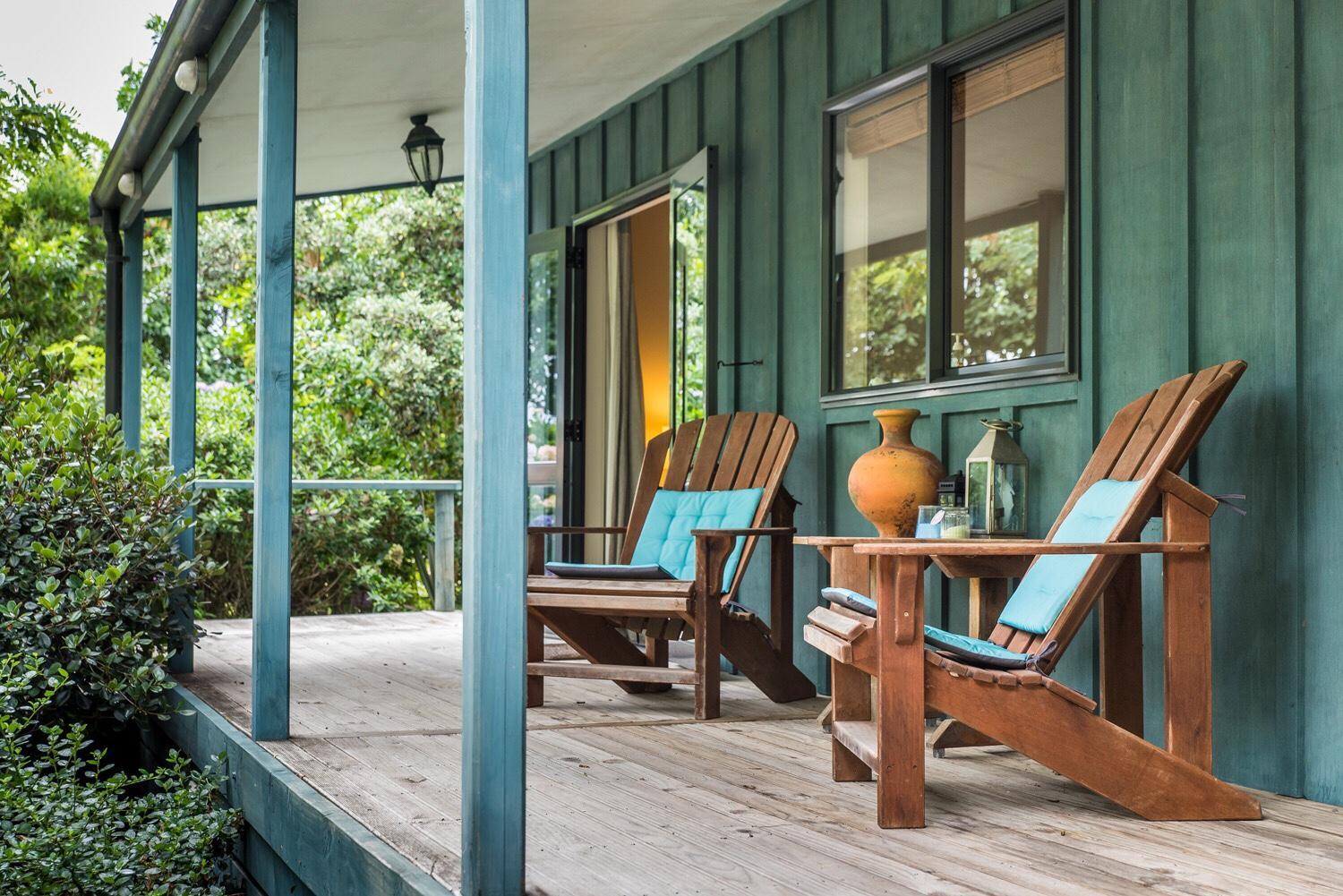 Large Cottage with Garden View photo 3