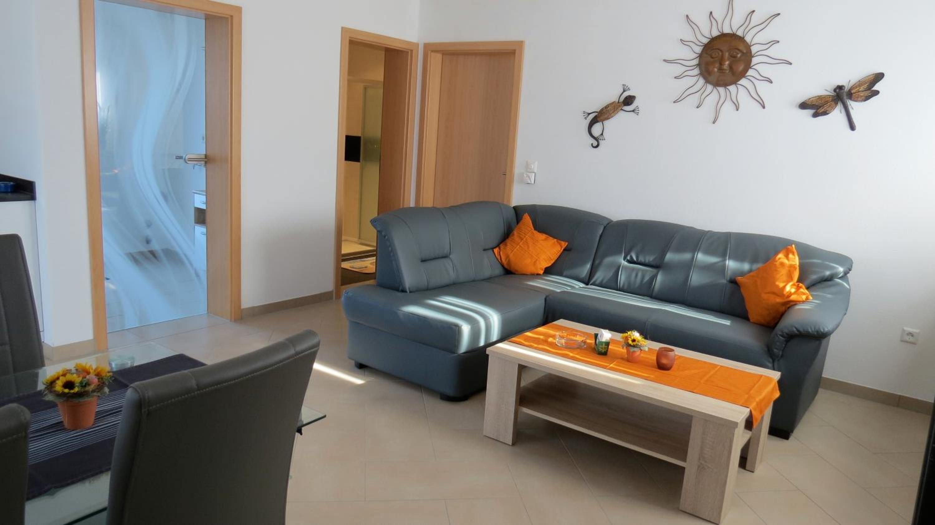 Apartment photo 1
