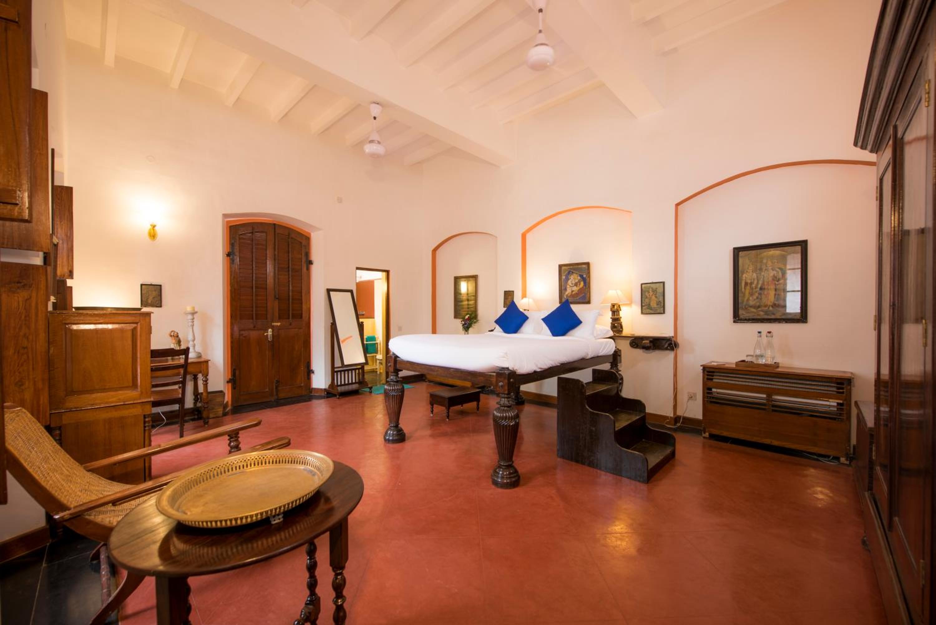 A/c Heritage Suite room - Photo 2