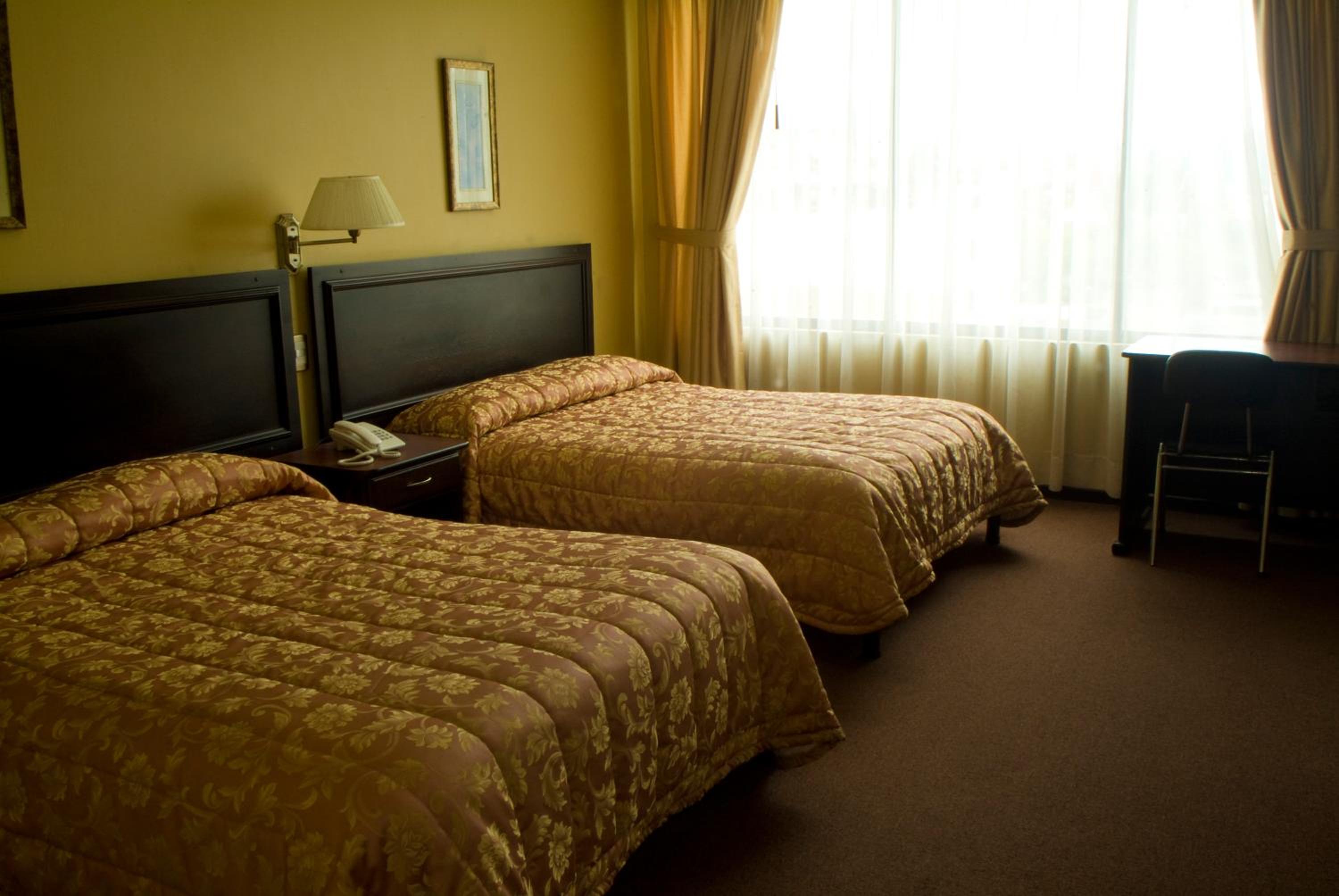 Double or Twin Room photo 2