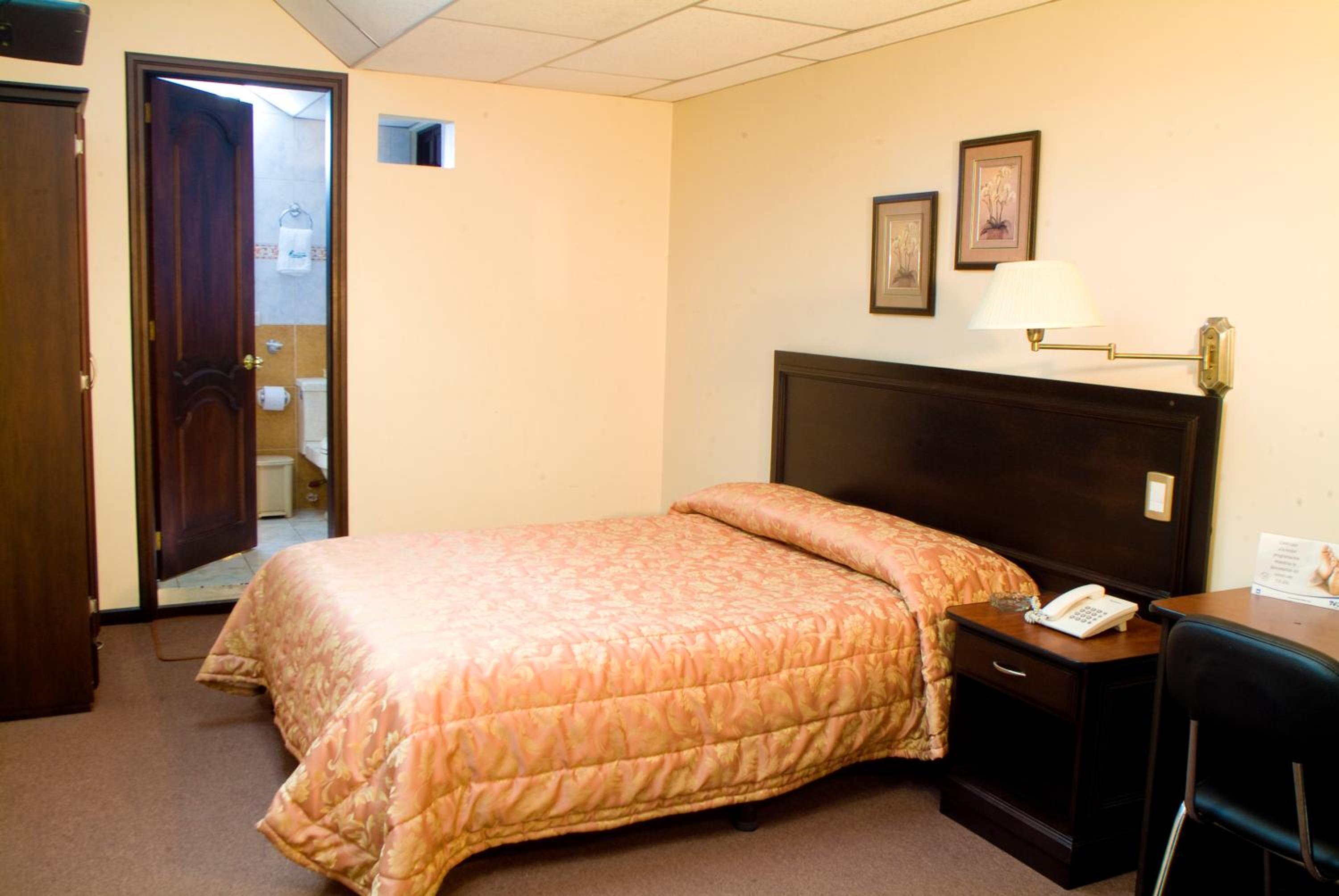 Single Room photo 3
