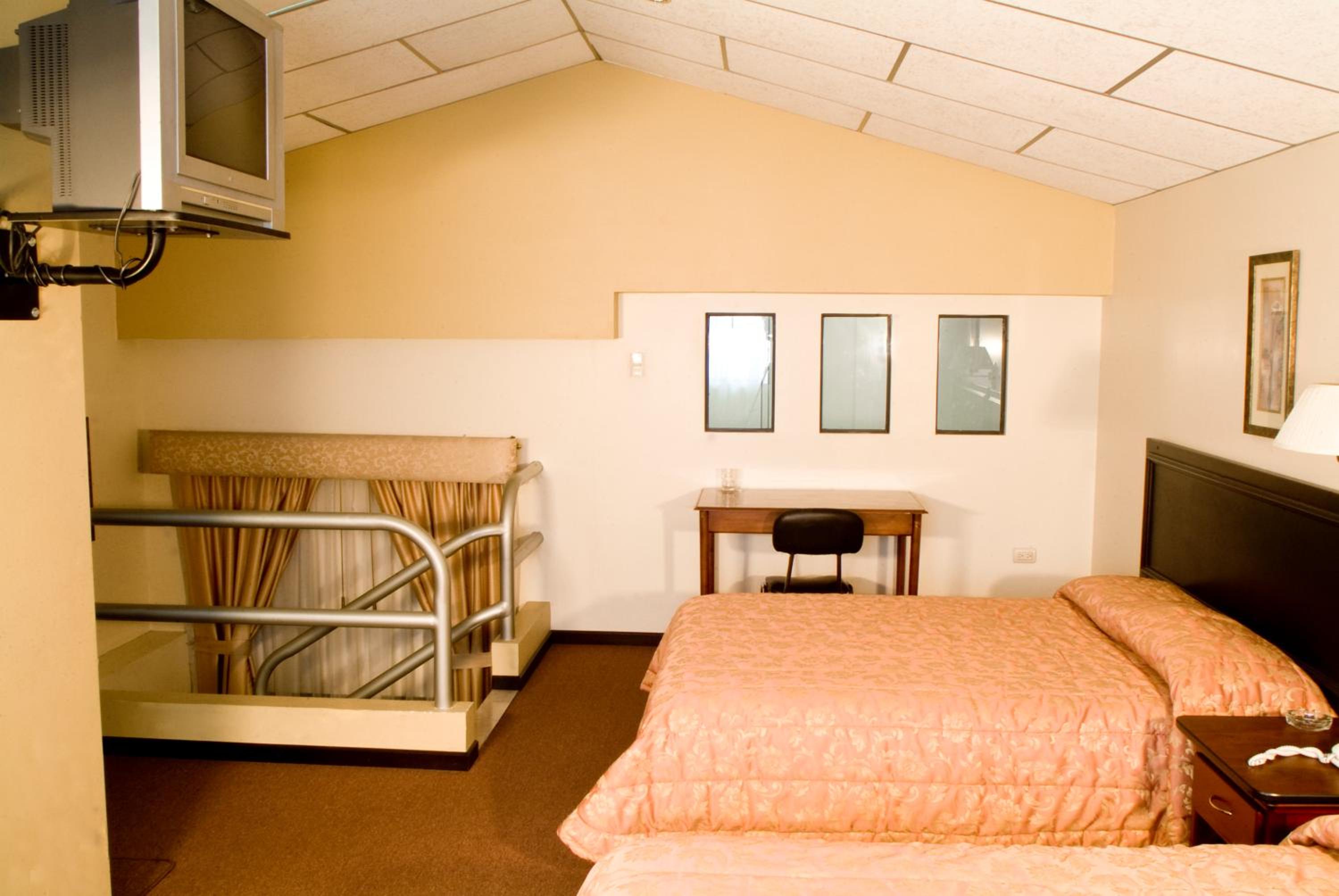 Triple Room photo 1