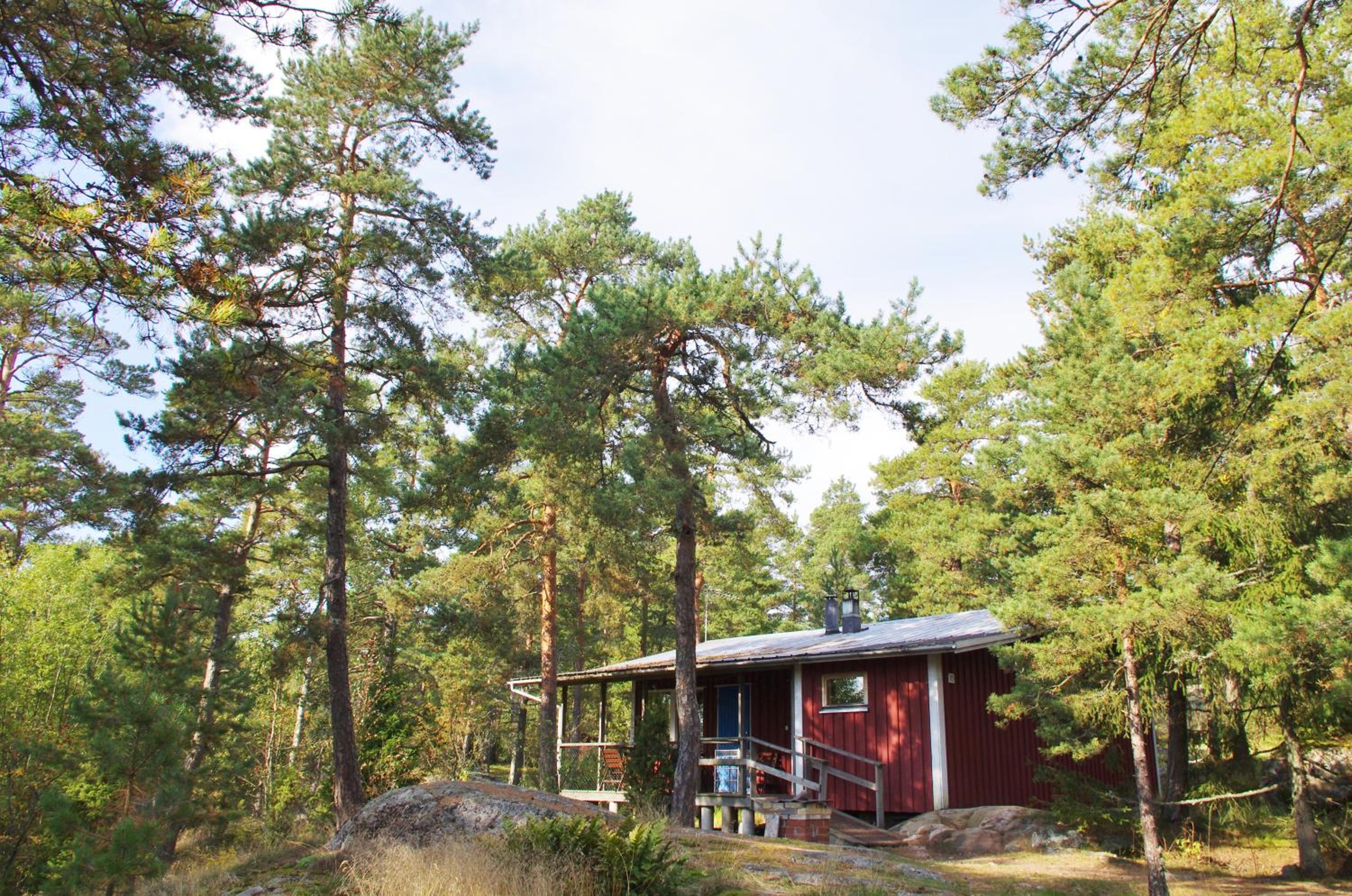 Holiday Home Måsen - Photo 16