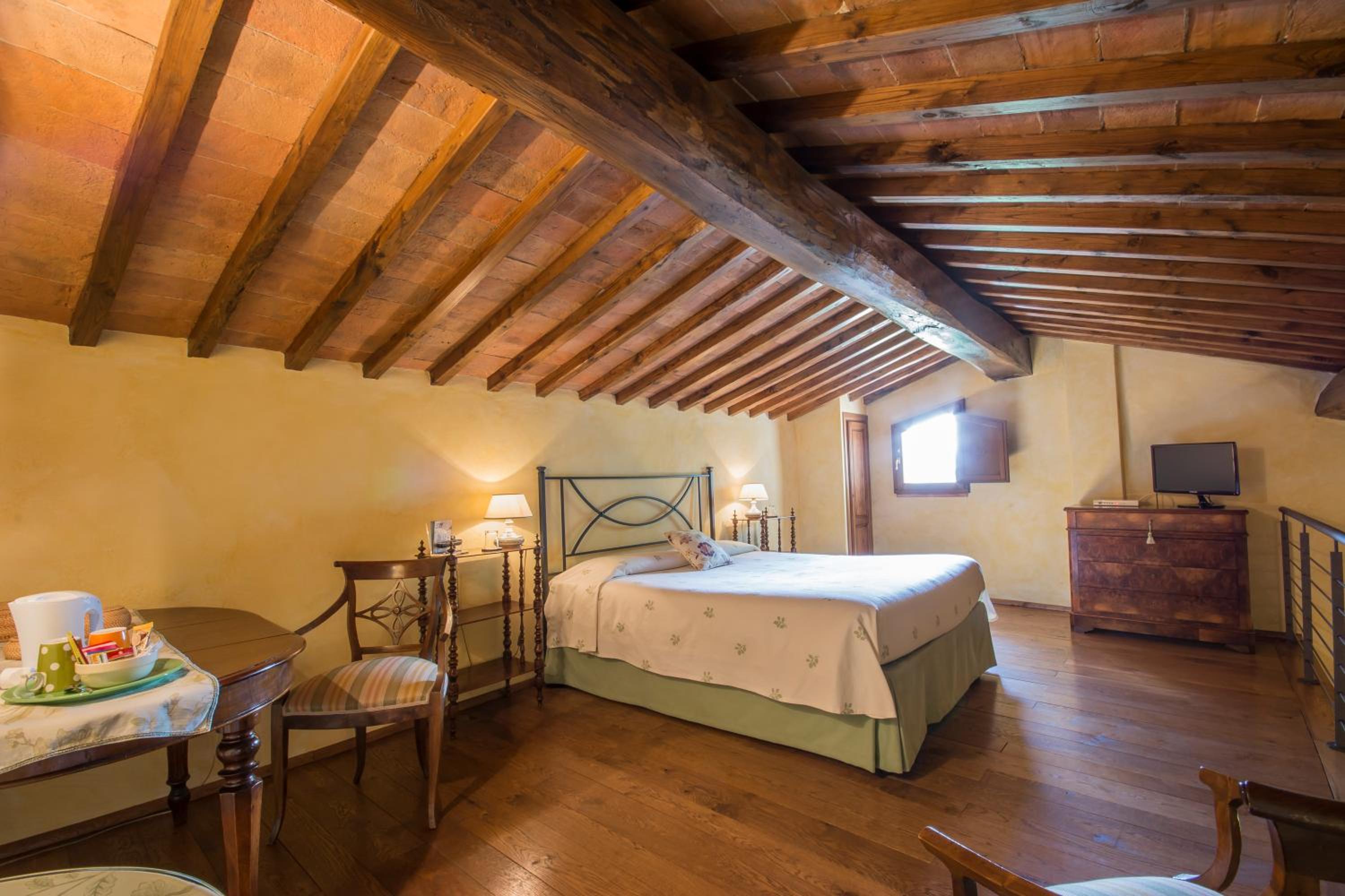 Family Suite - Split Level photo 1