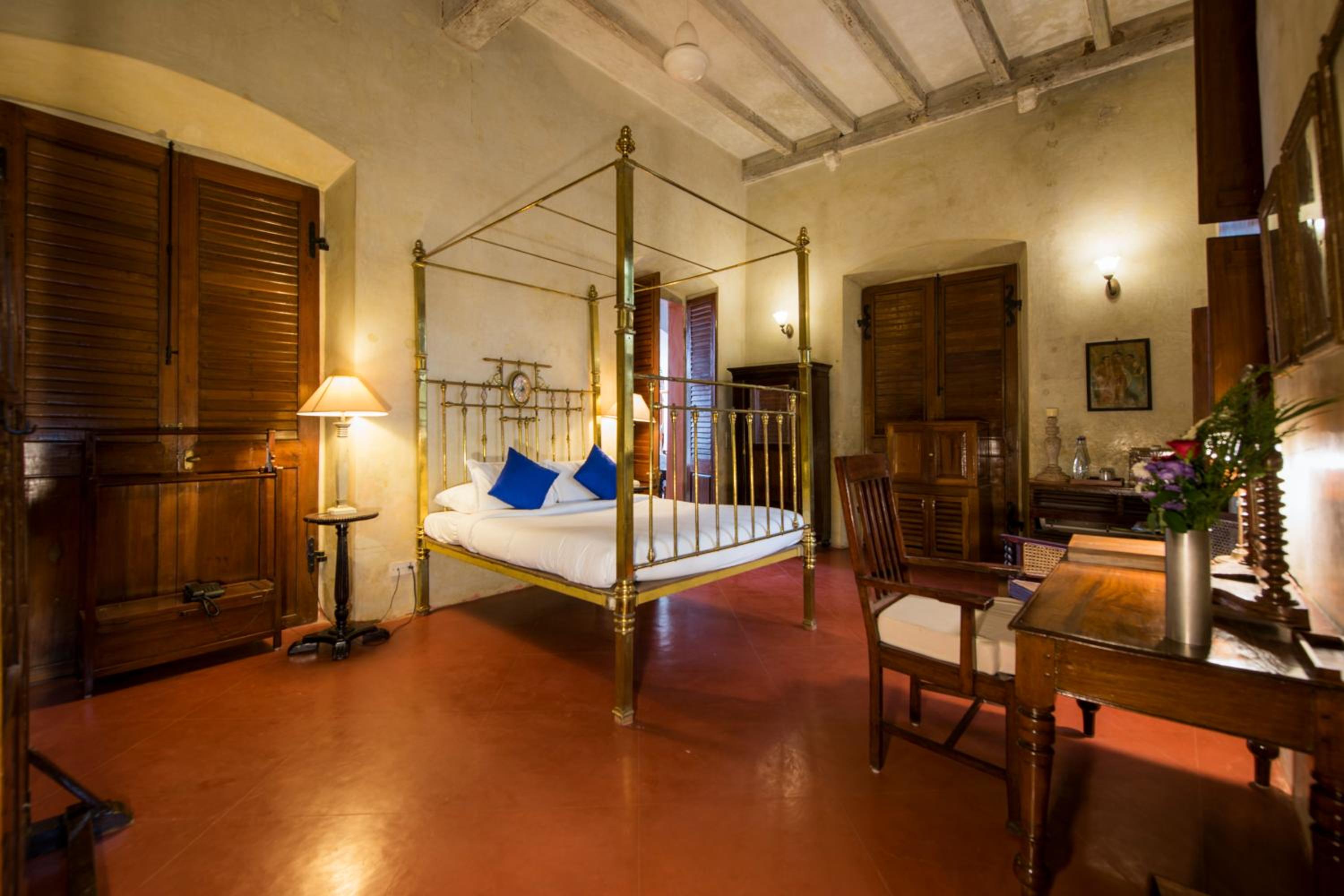 A/c Heritage Suite room - Photo 1