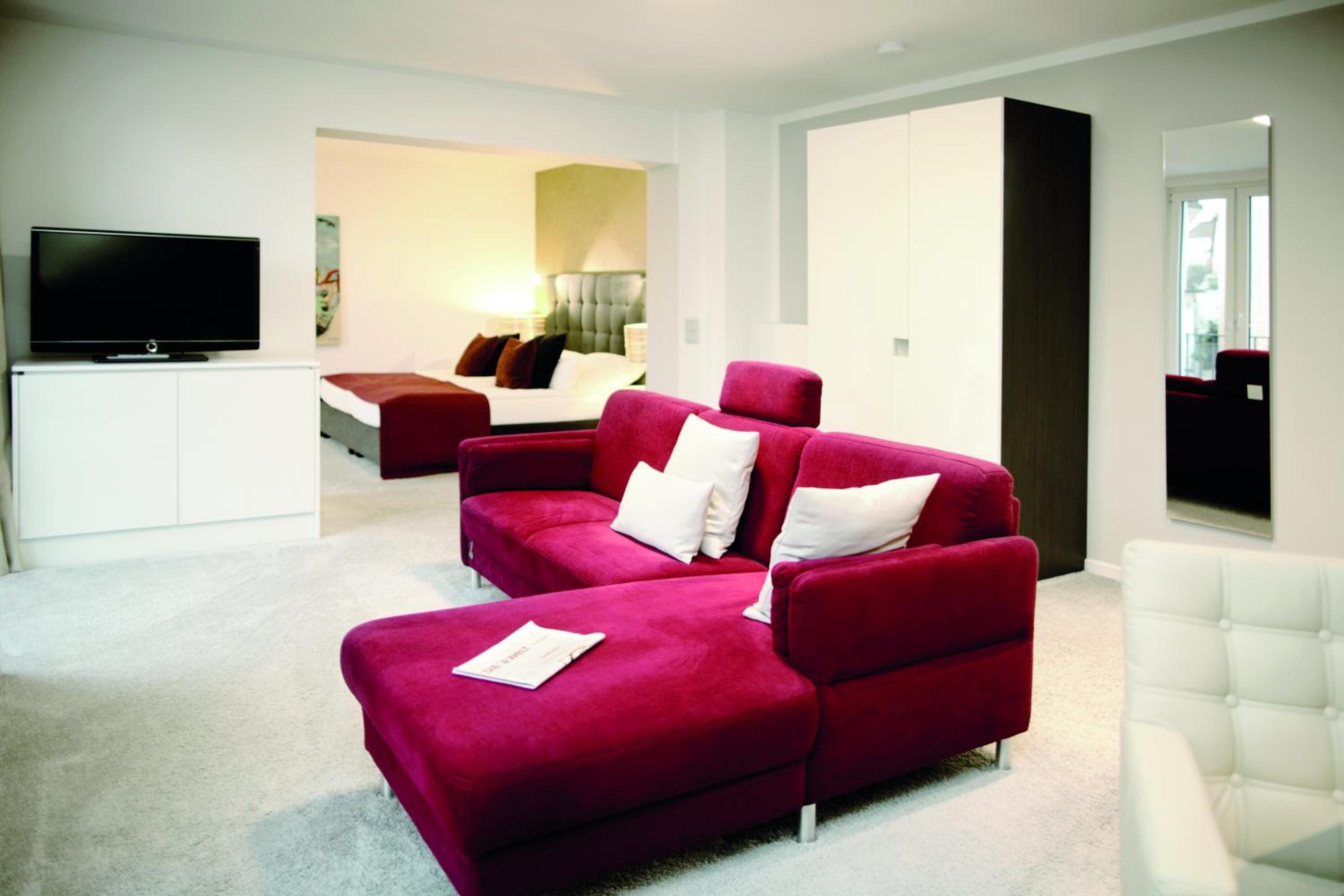 Premium Suite photo 1